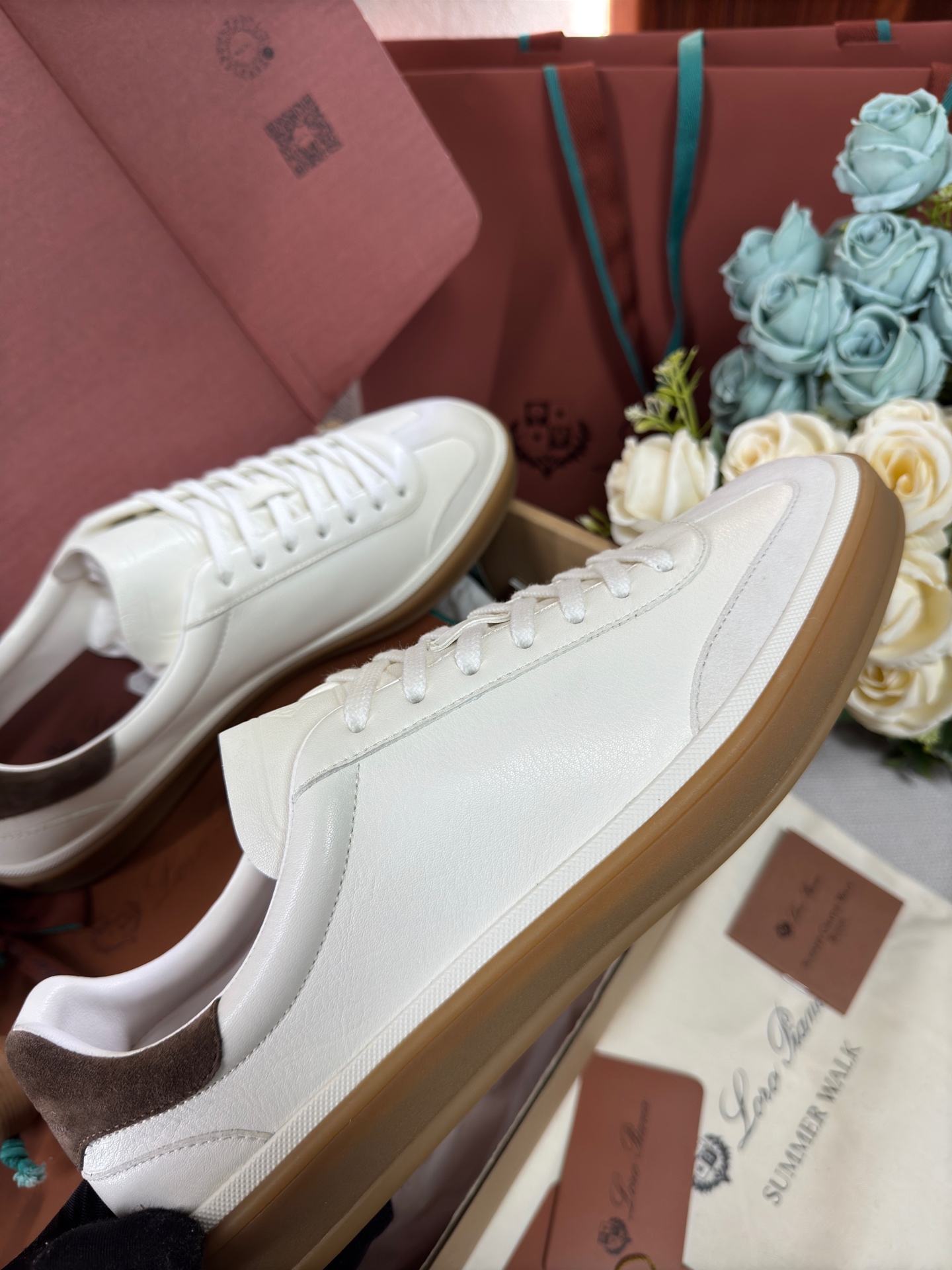 Loro Pi*ana Sneaker(EU35-46)