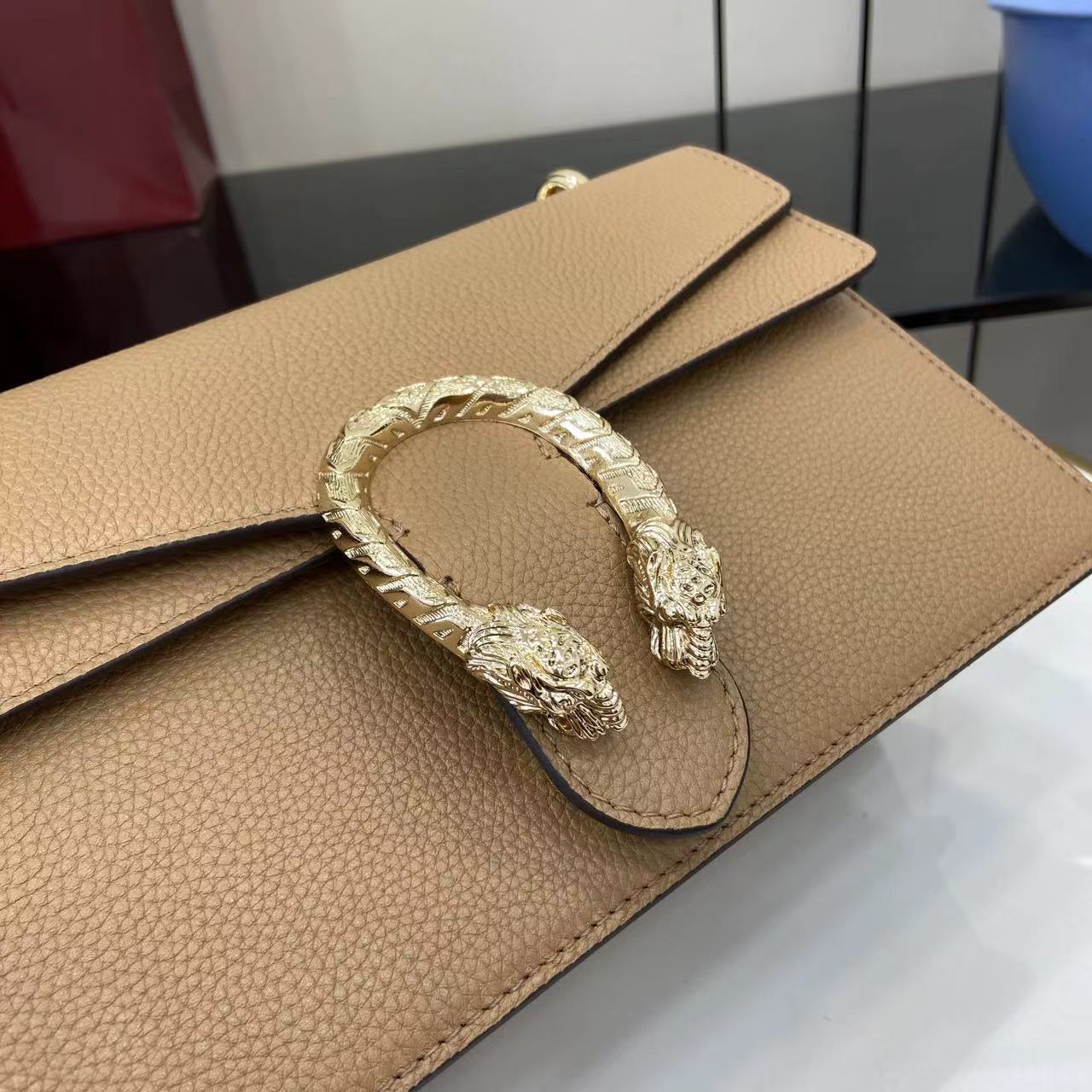 Gucci Dionysus Bag (28*16*10.5CM)