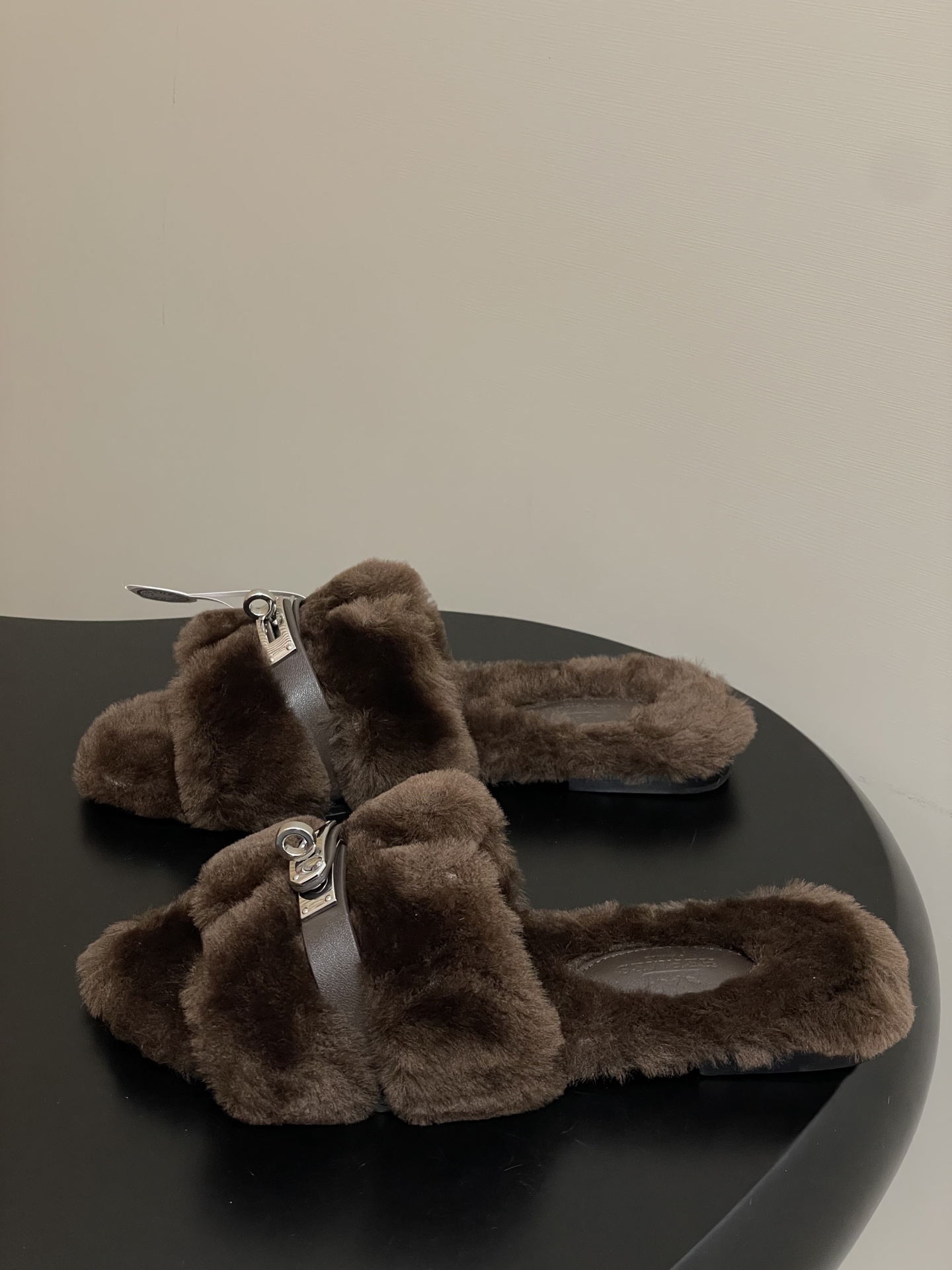 Hermes 2025ss Slides(EU35-42）