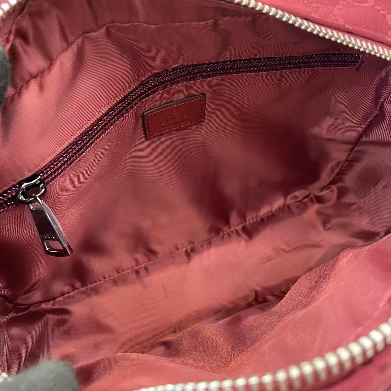 Gucc* GG Shoulder Bag(37*23*10CM)