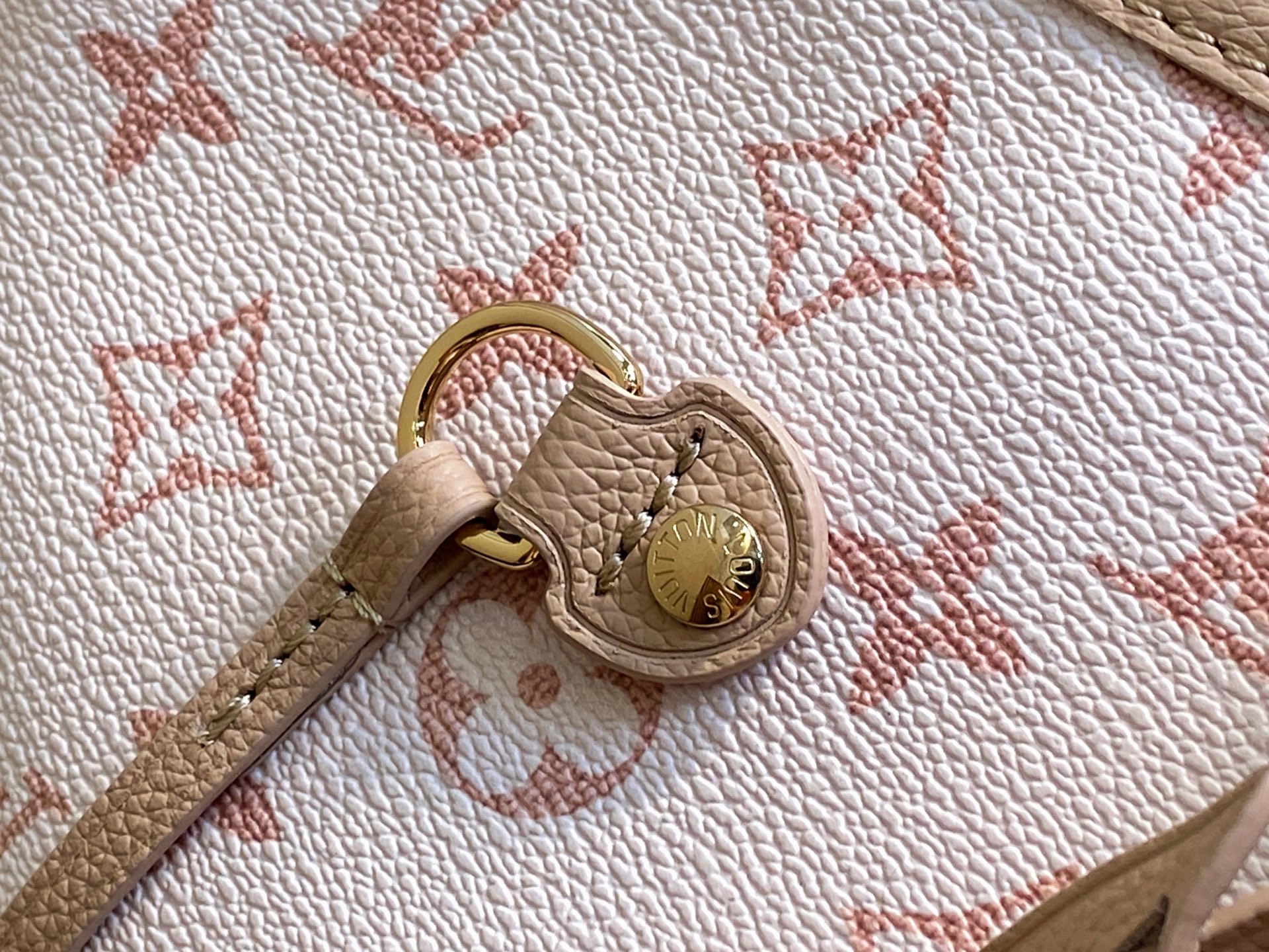 Lou*is Vuitton Neverfull MM M25665(31 x 28 x 14CM)