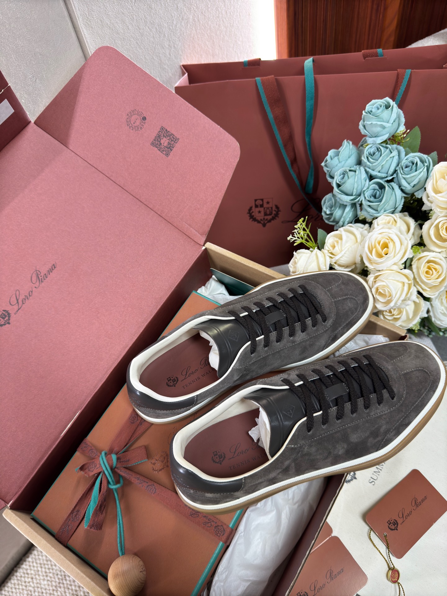 Loro Pi*ana Sneaker(EU35-46)