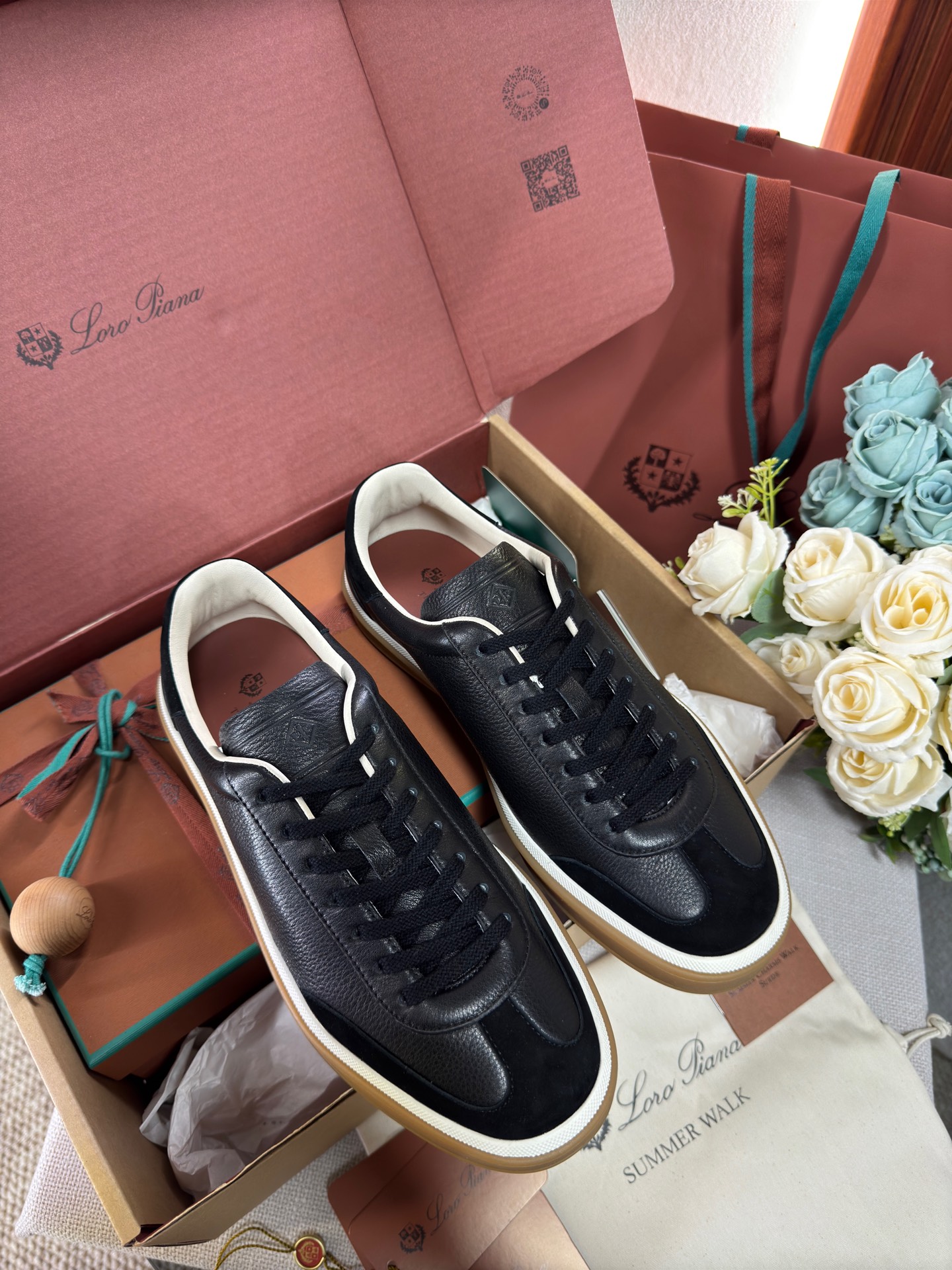 Loro Pi*ana Sneaker(EU35-46)