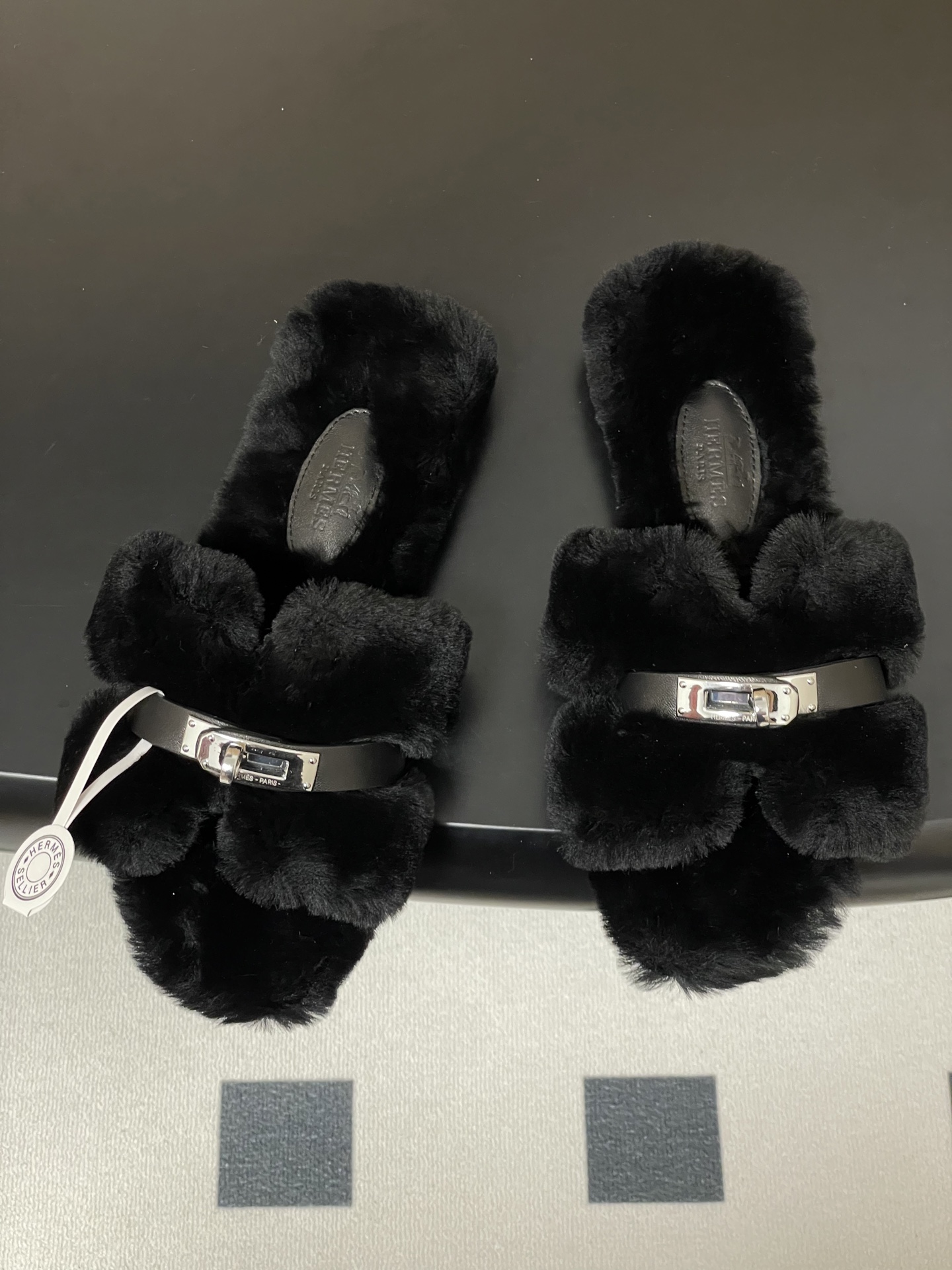 Hermes 2025ss Slides(EU35-42）