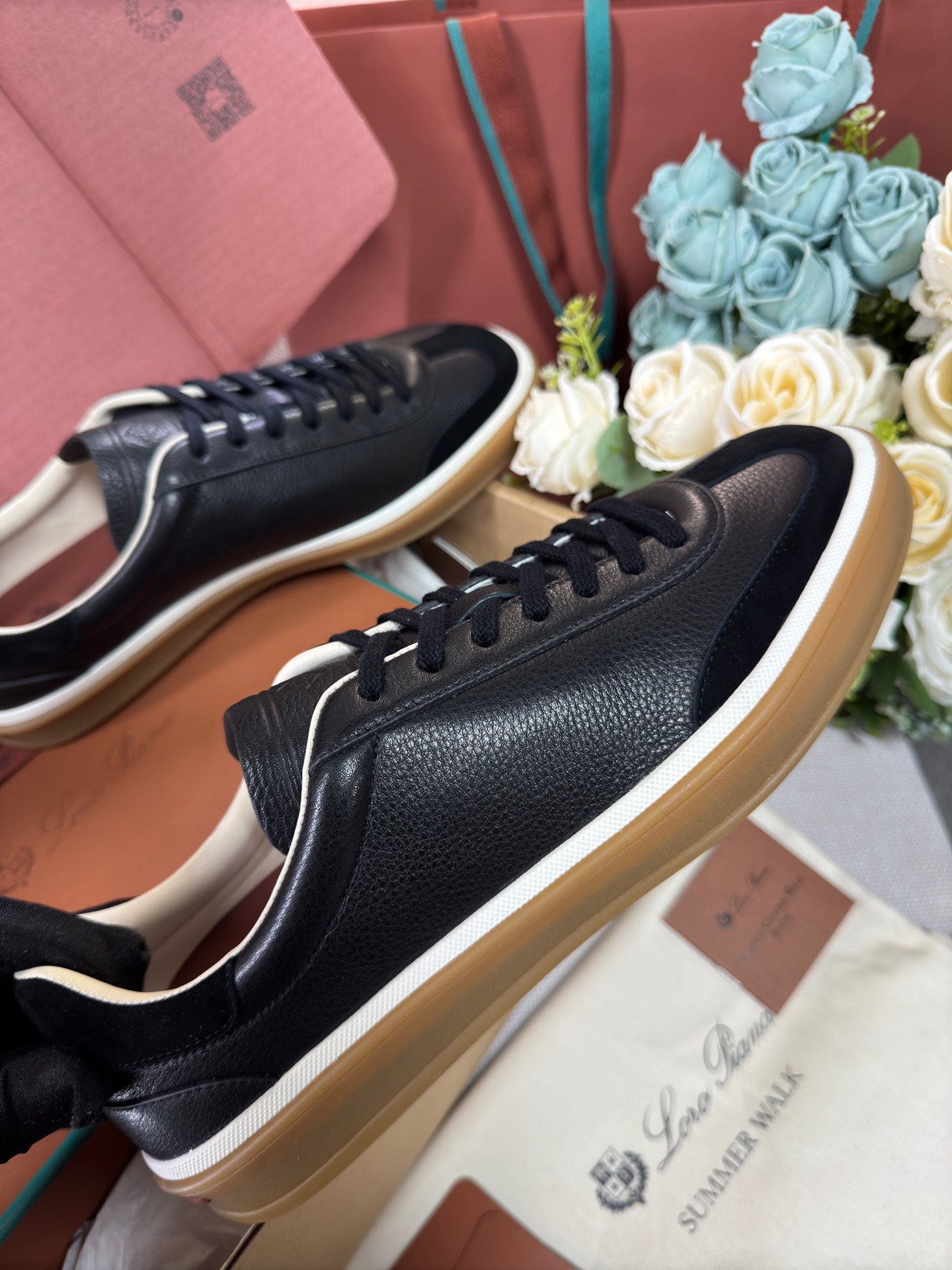 Loro Pi*ana Sneaker(EU35-46)