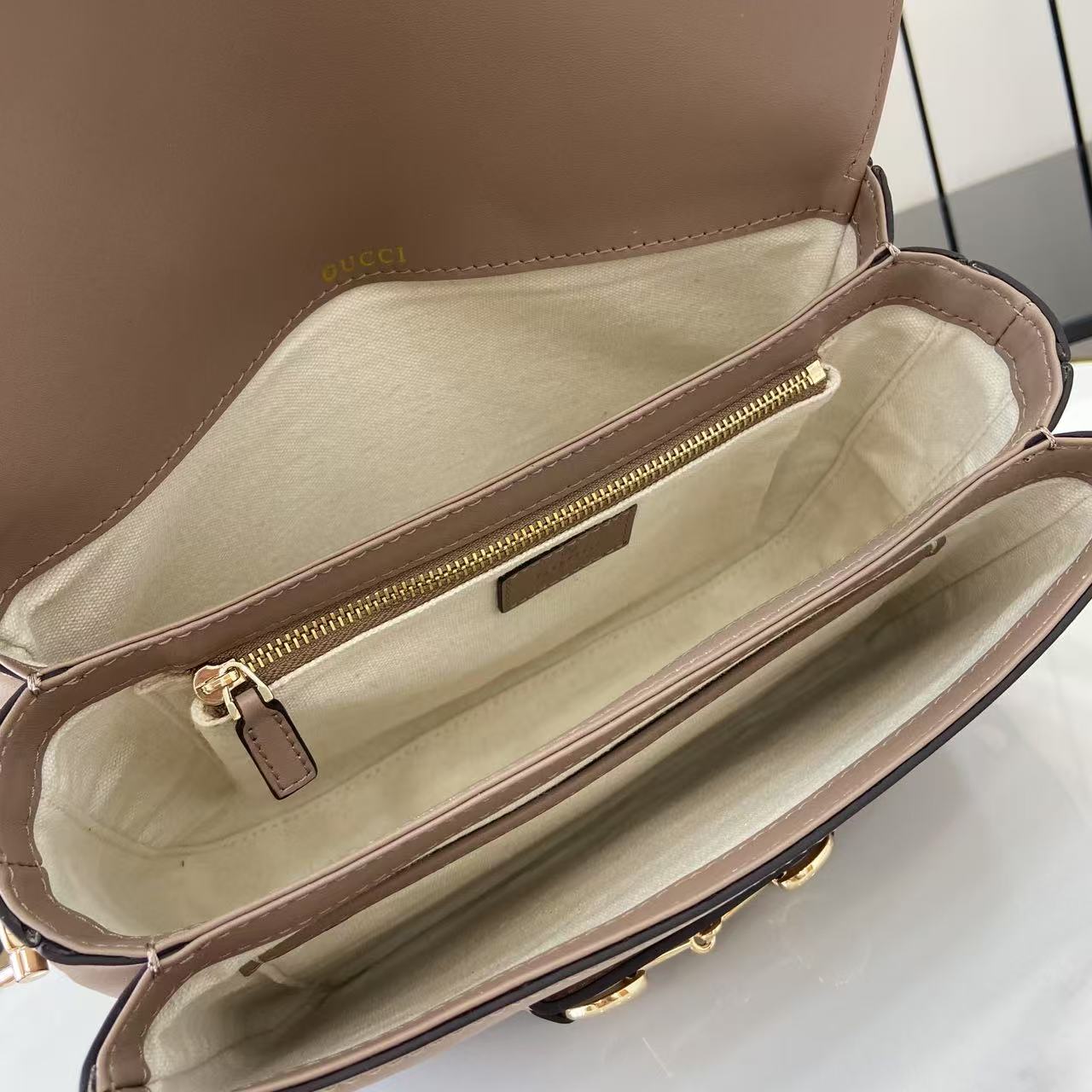 Gucc*Horsebit 1955(26*17.5*10CM)