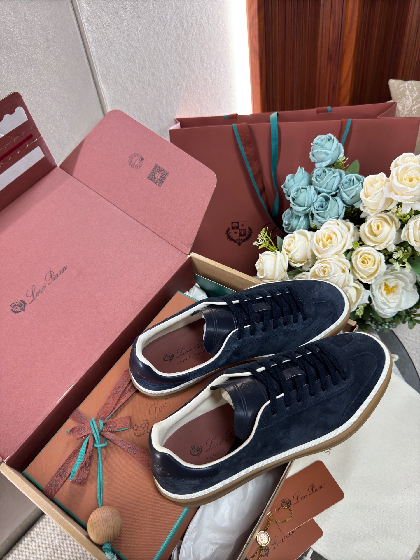 Loro Pi*ana Sneaker(EU35-46)