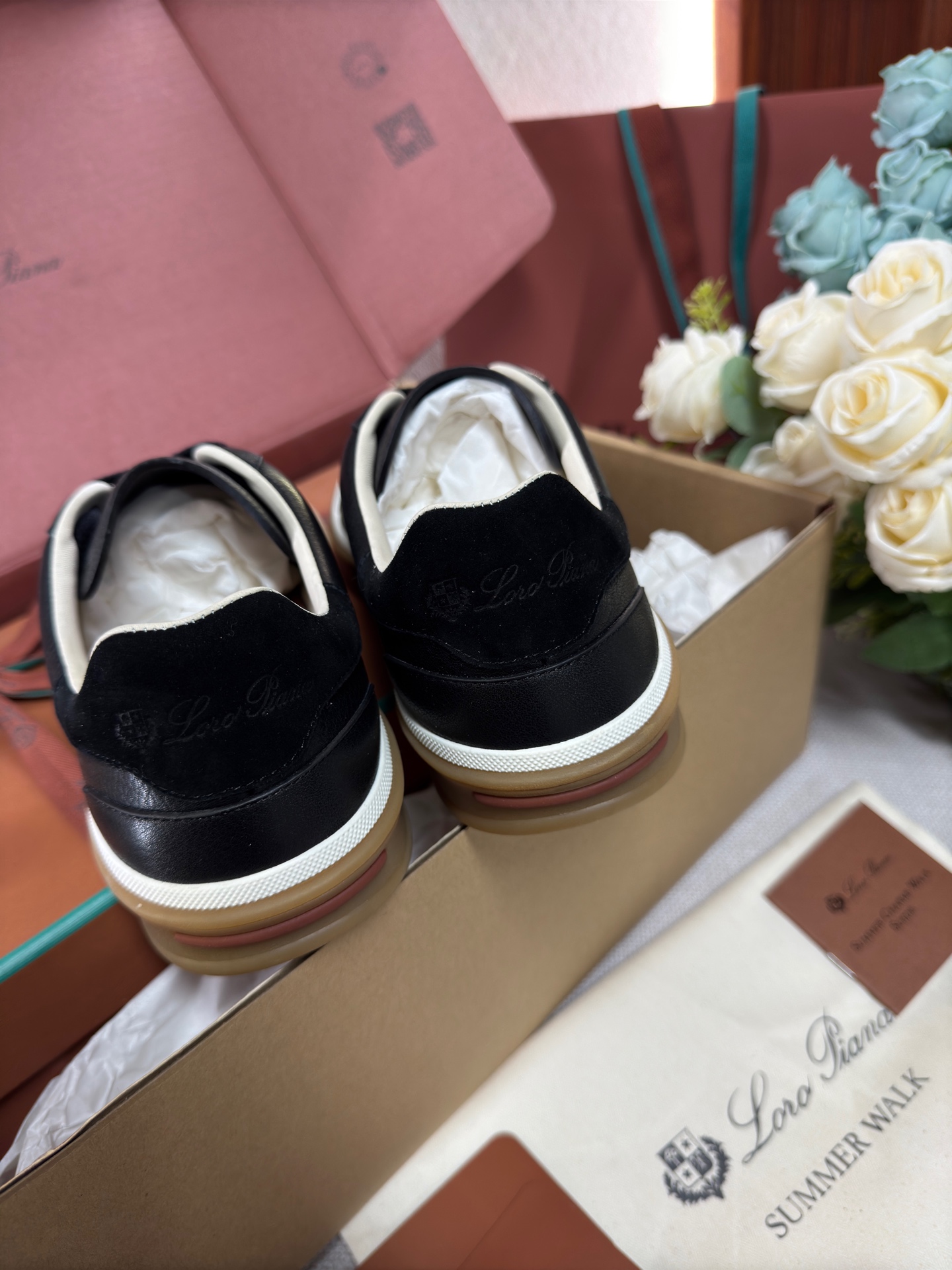 Loro Pi*ana Sneaker(EU35-46)