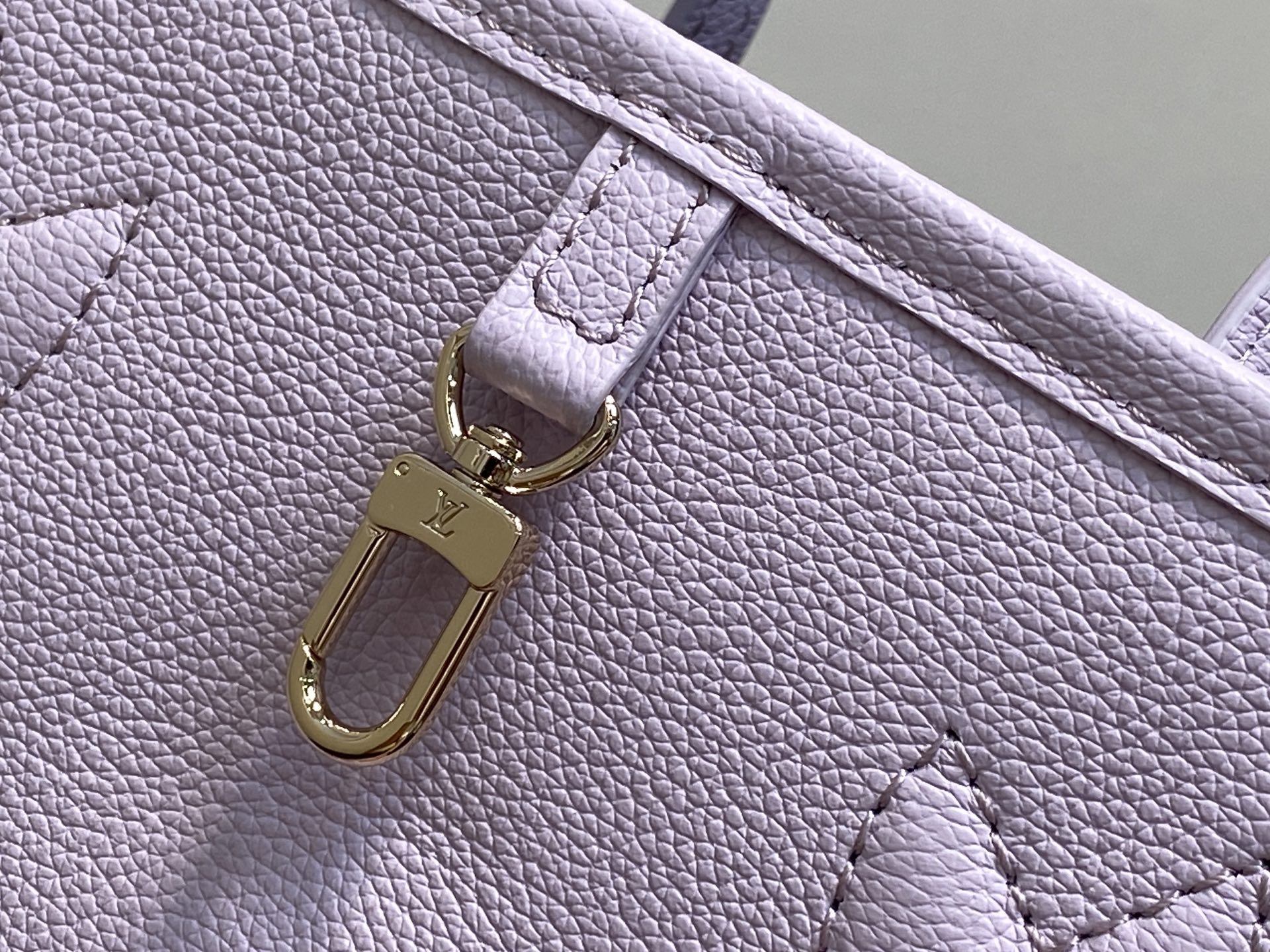 Louis Vuitton Neverfull linside Out BB(26.5 x 16.5 x 11CM)