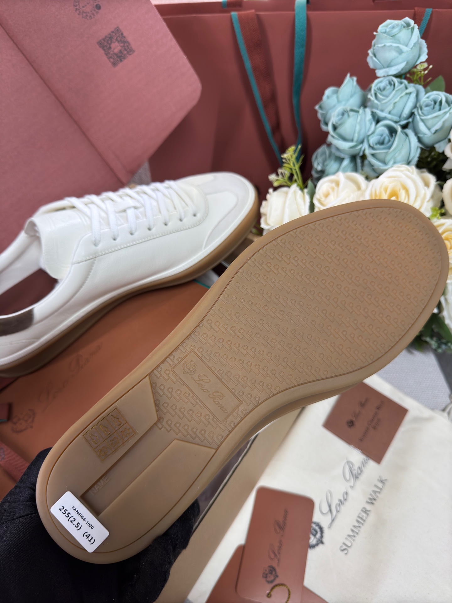 Loro Pi*ana Sneaker(EU35-46)