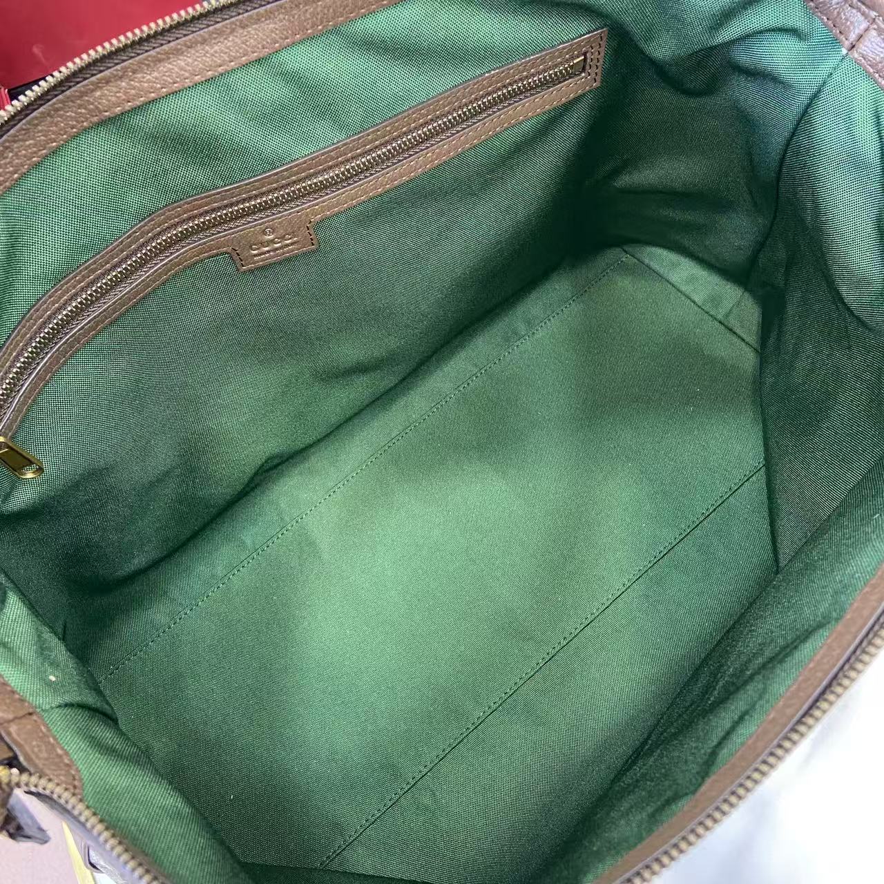 Gucc* Savoy Top Handbags(48*28*18CM)