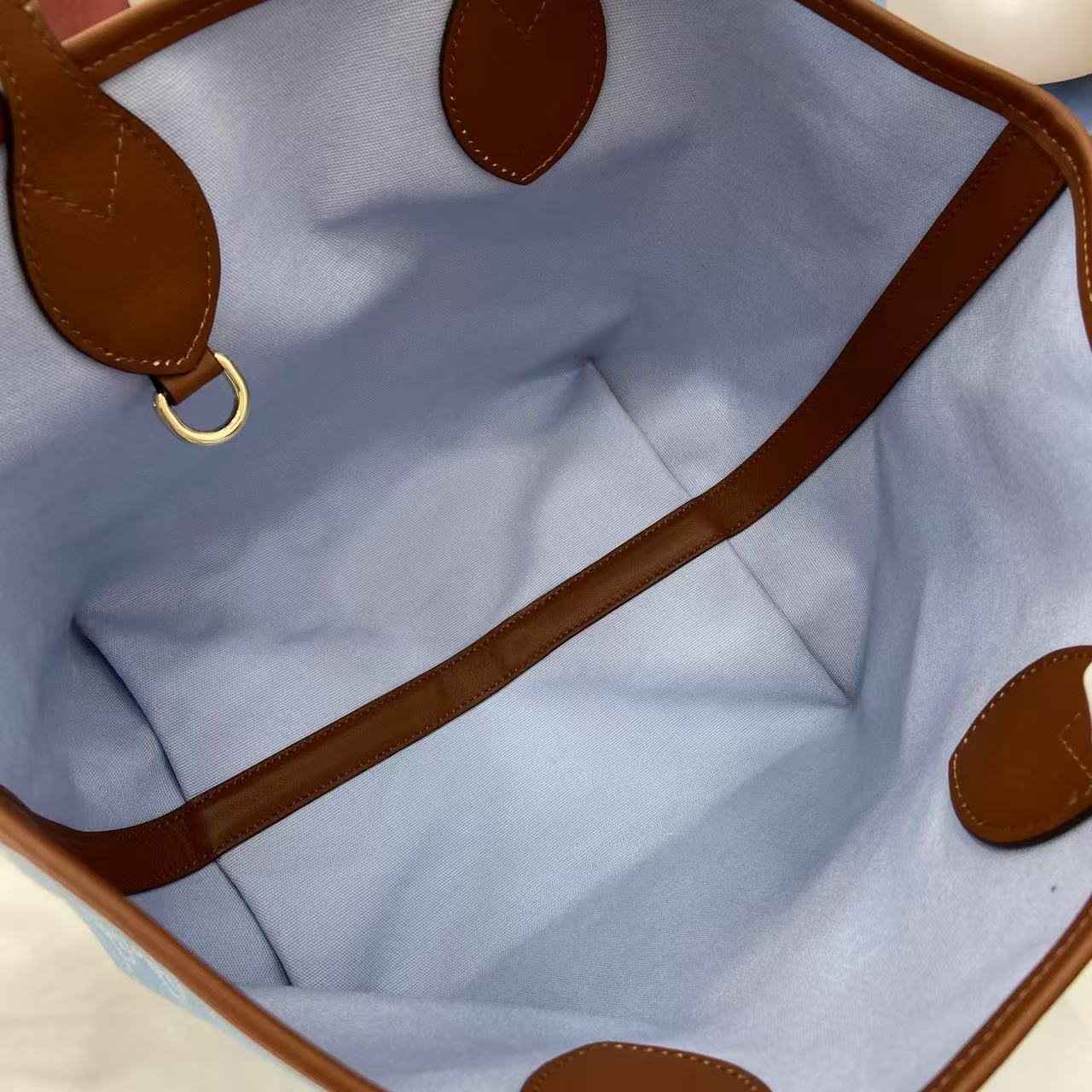 Guc*i Totissima Tote(22*19*18CM)