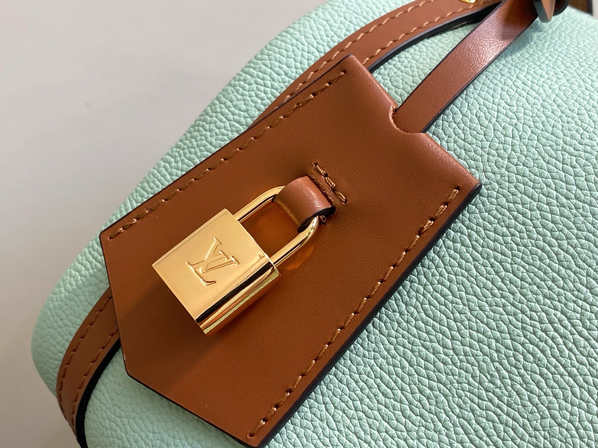 Lou*s Vuitton Express Bag ( 17 x 13.5 x 26 CM)