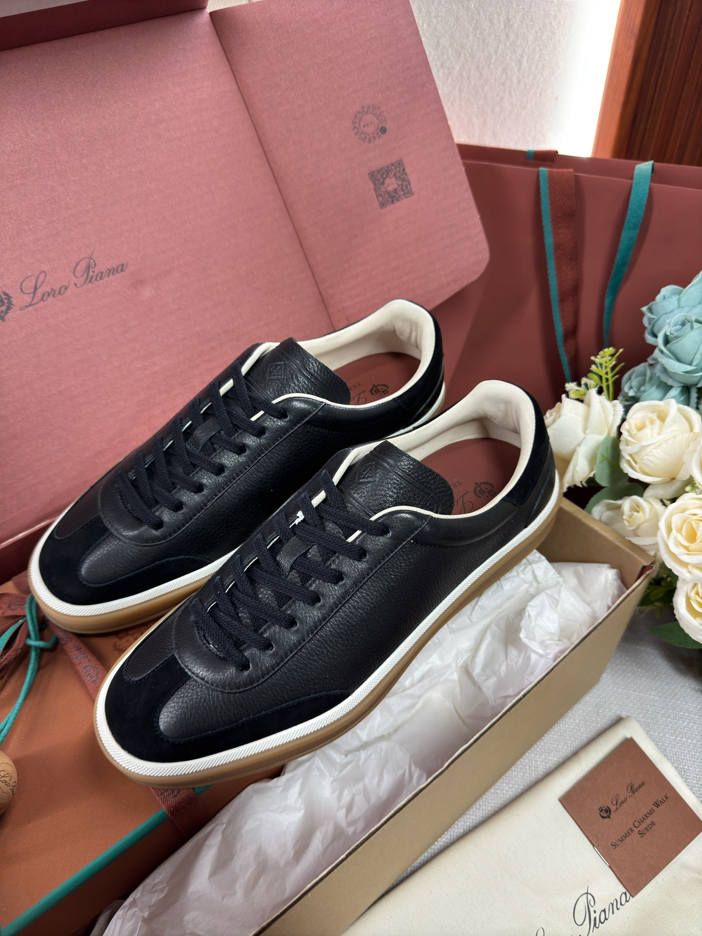 Loro Pi*ana Sneaker(EU35-46)