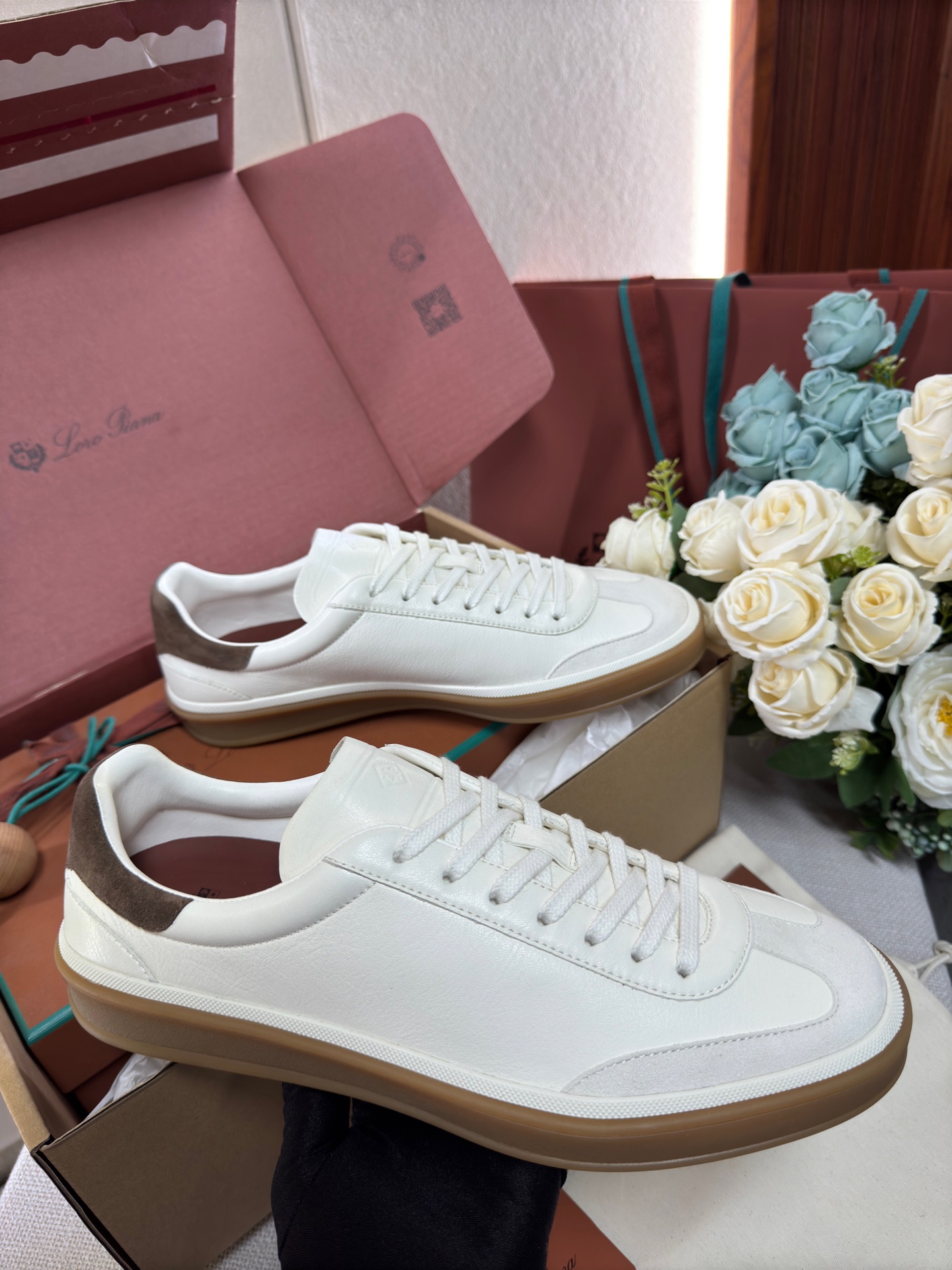 Loro Pi*ana Sneaker(EU35-46)