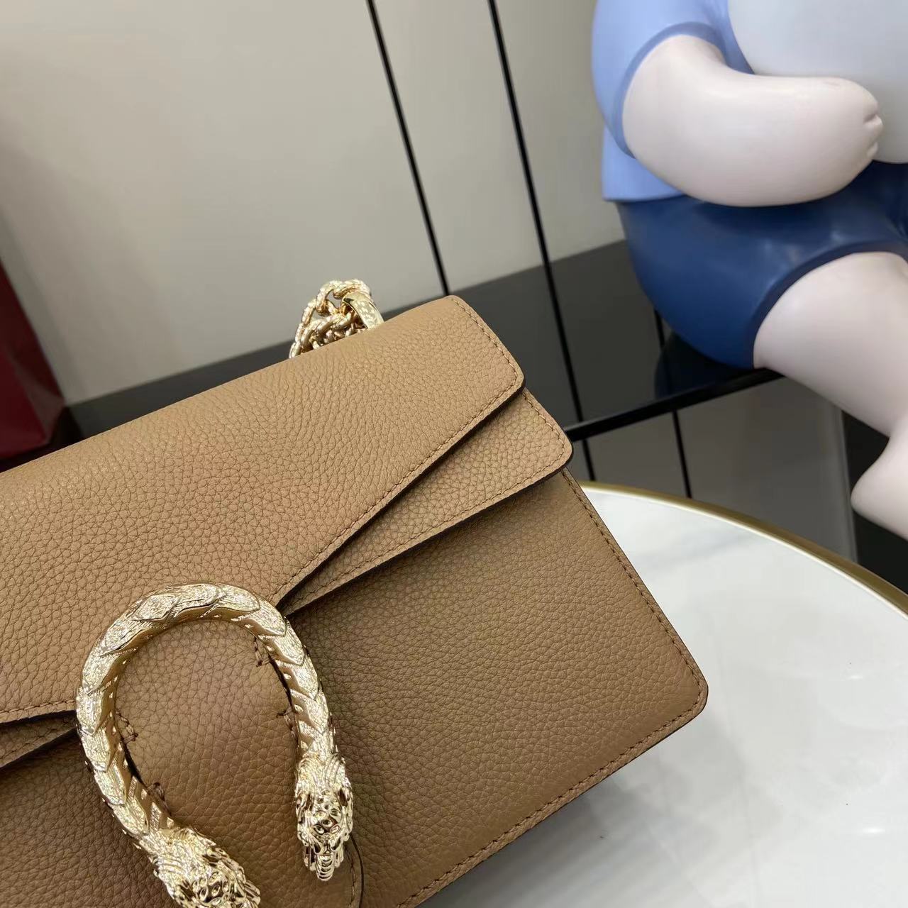Gucci Dionysus Bag (28*16*10.5CM)