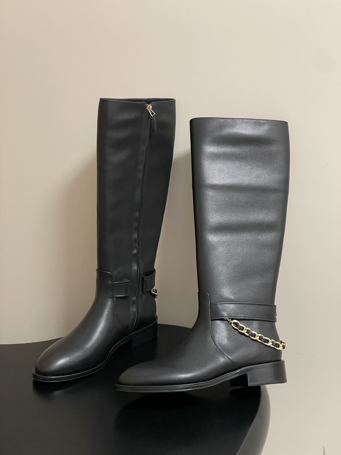 Ch*nel 2025SS Boots(EU35-41)