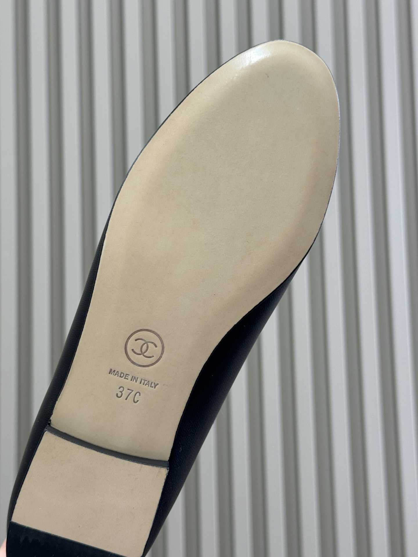 Ch@nel 2025SS Ballet Shoes(EU35-41)