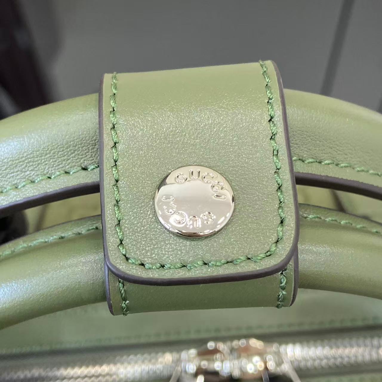 Gucc* Travel Bag(45x29x25CM)