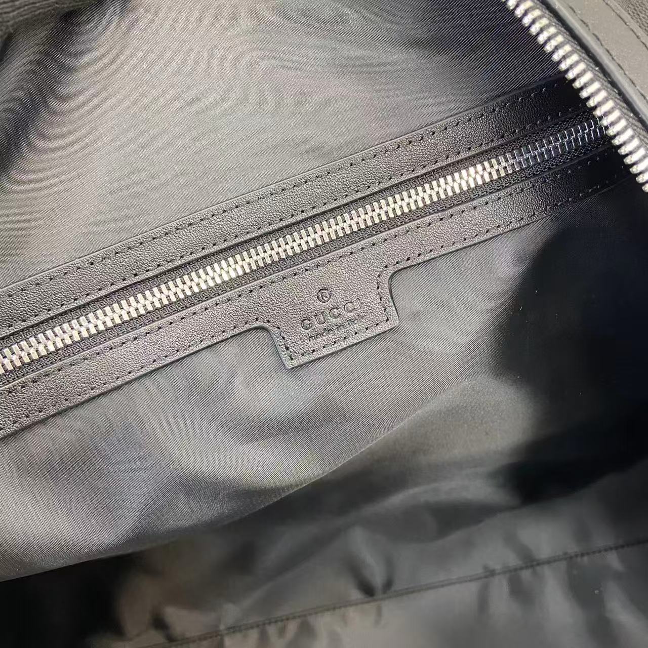 Gucc* Travel Bag(45x29x25CM)