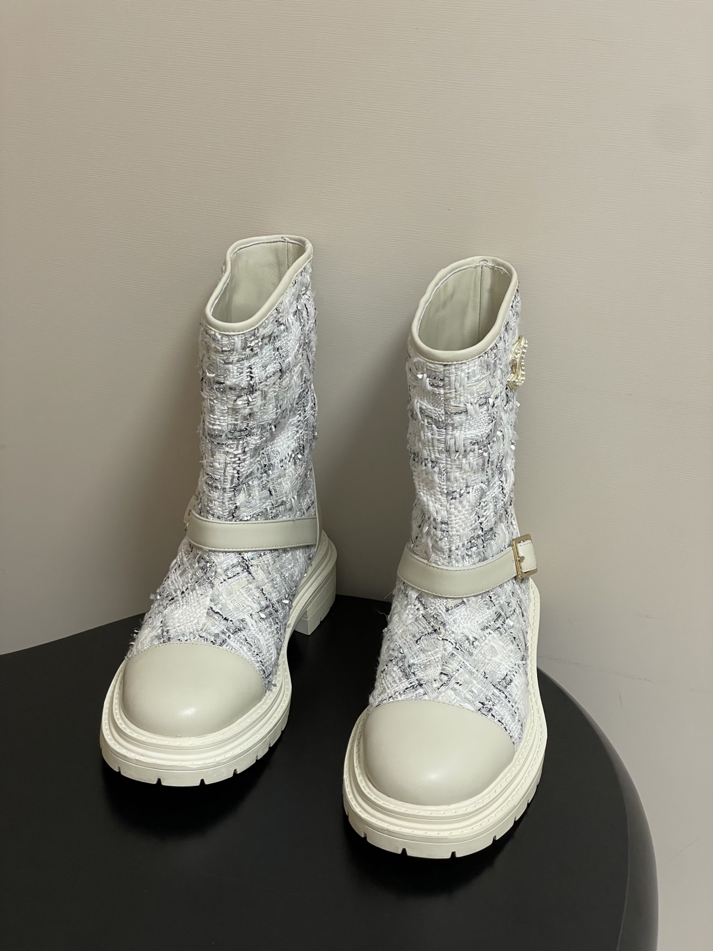 Ch*nel 2025SS Boots(EU35-41)