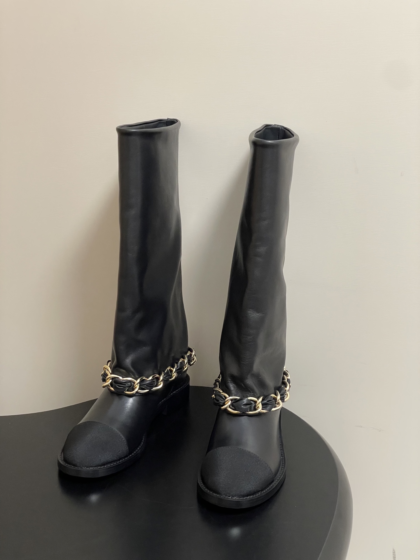 Ch*nel 2025SS Boots(EU35-41)