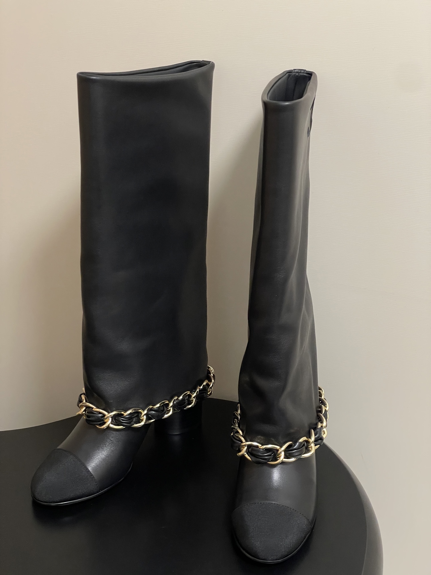 Ch*nel 2025SS Boots(EU35-41)