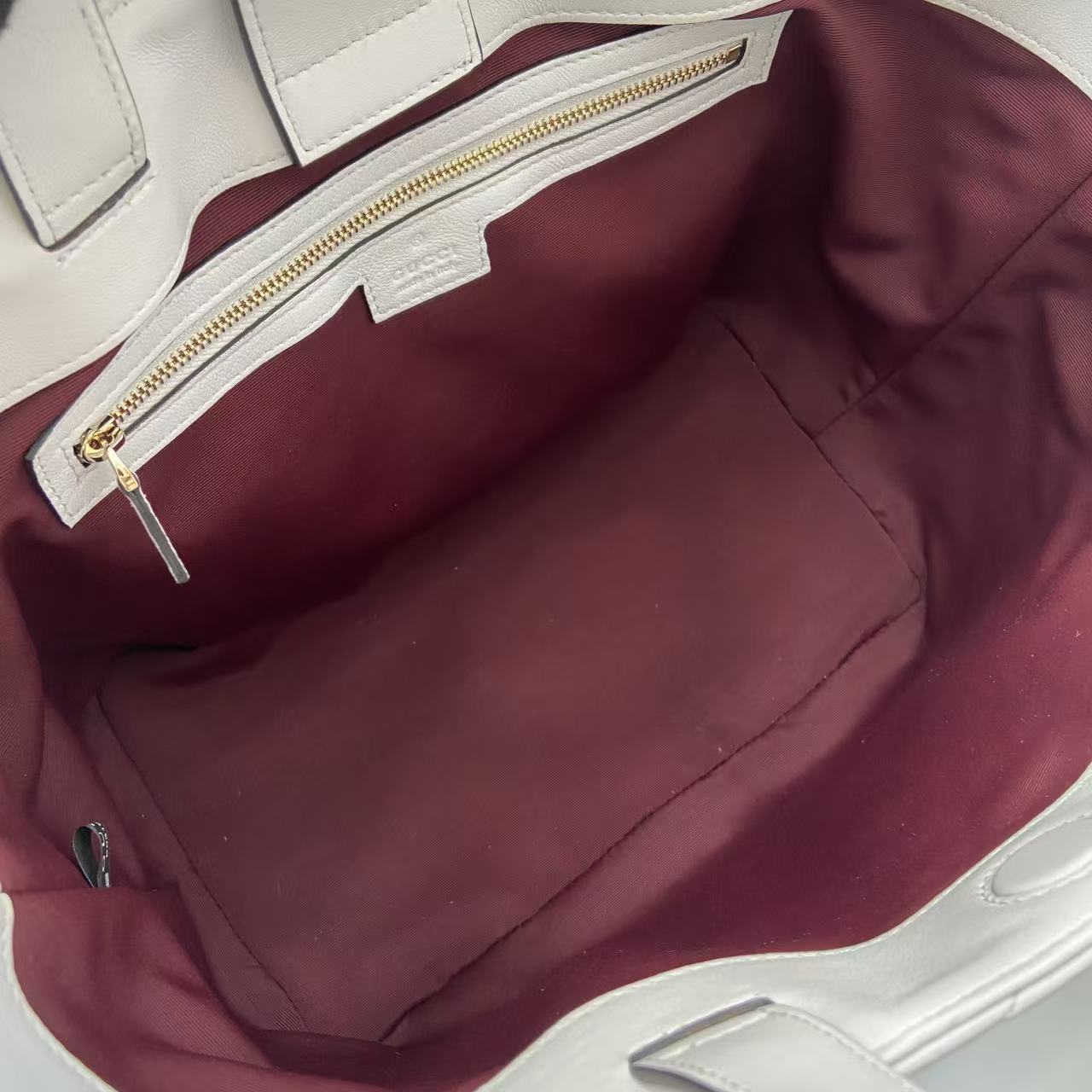 Gucc* GG Marmont Tote Bag(28*39*24CM)