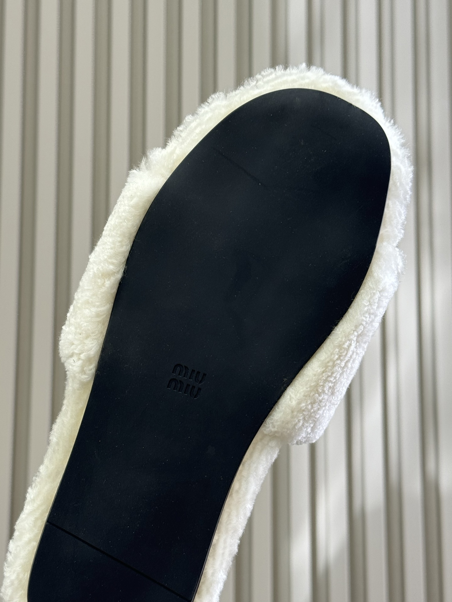 Miumiu 2025ss Slides(EU35-41)