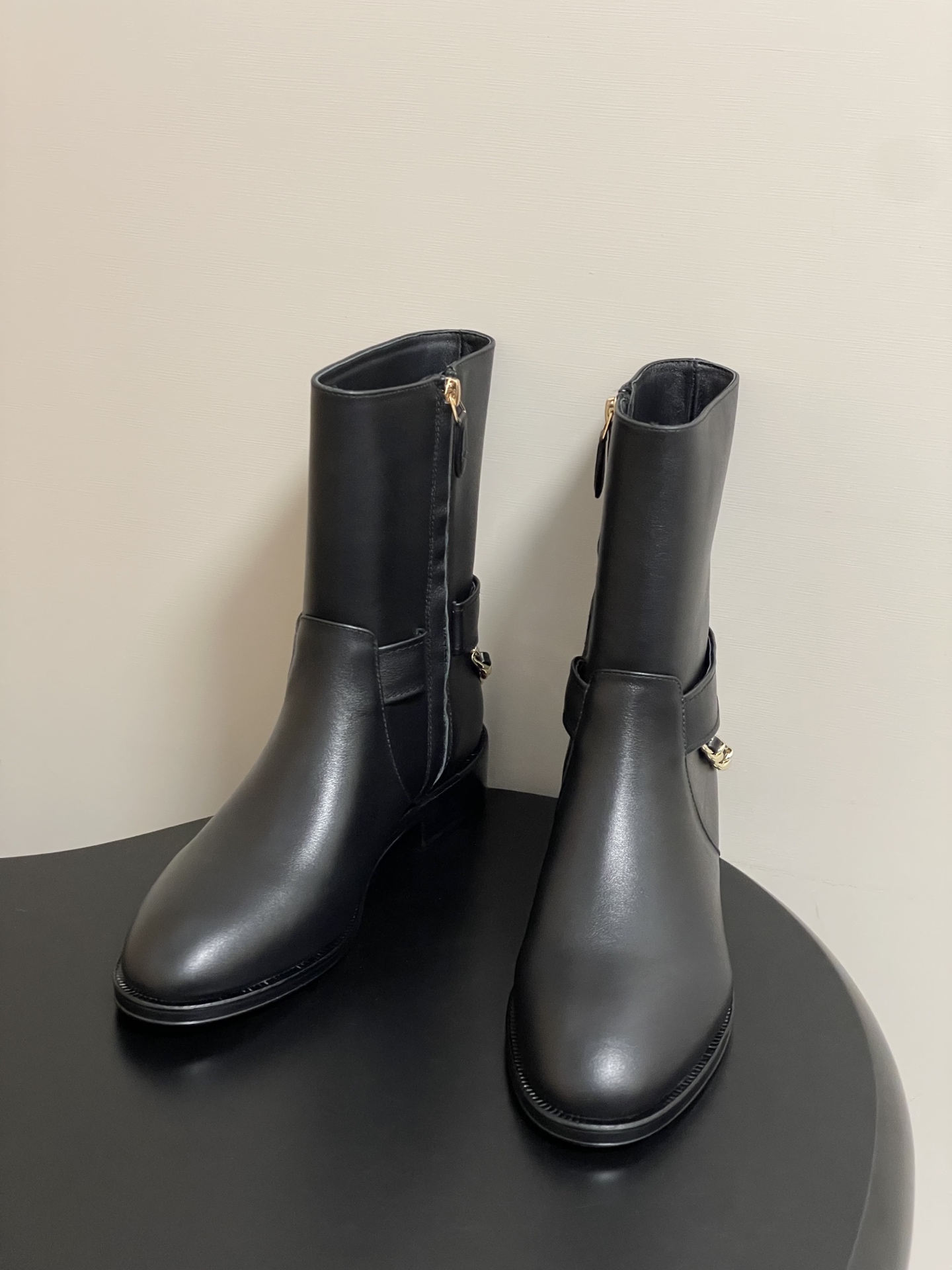 Ch*nel 2025SS Boots(EU35-41)