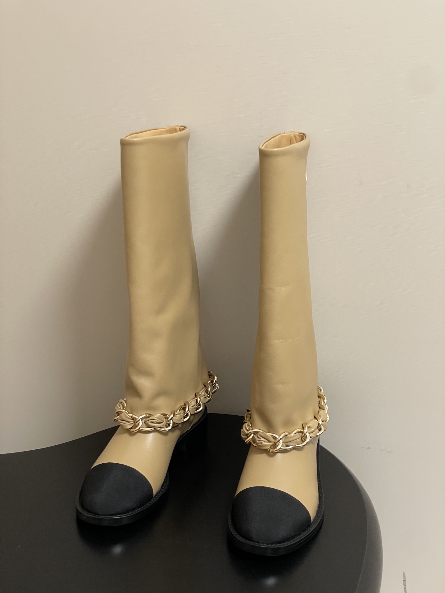 Ch*nel 2025SS Boots(EU35-41)