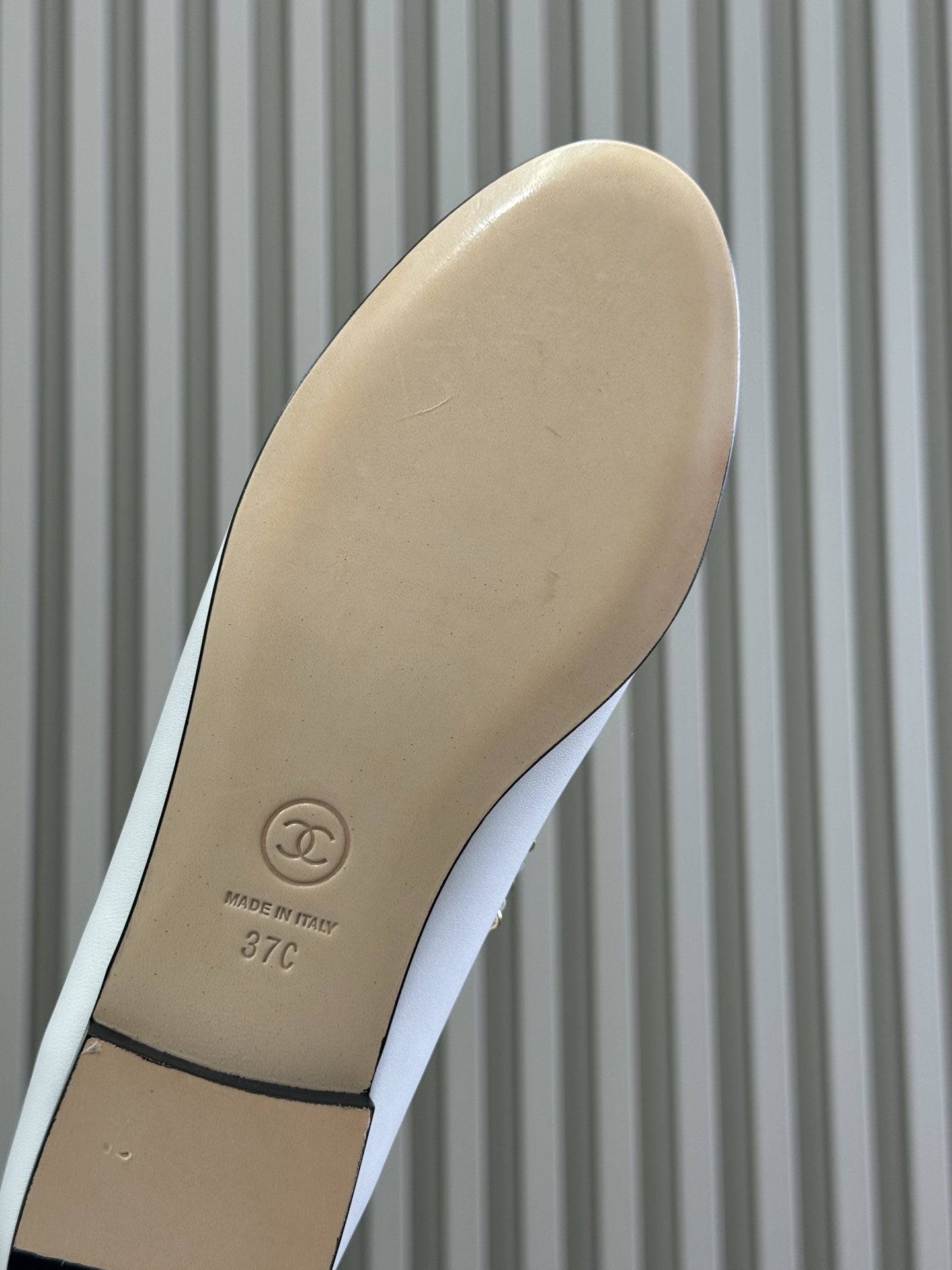 Ch@nel 2025SS Ballet Shoes(EU35-41)