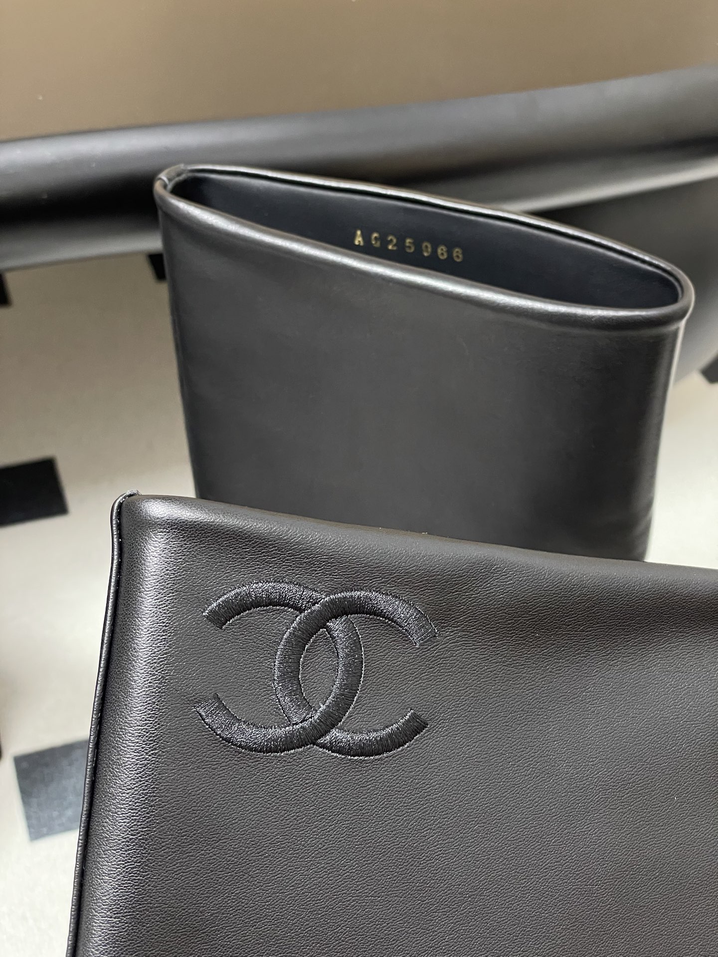 Ch*nel 2025SS Boots(EU35-41)