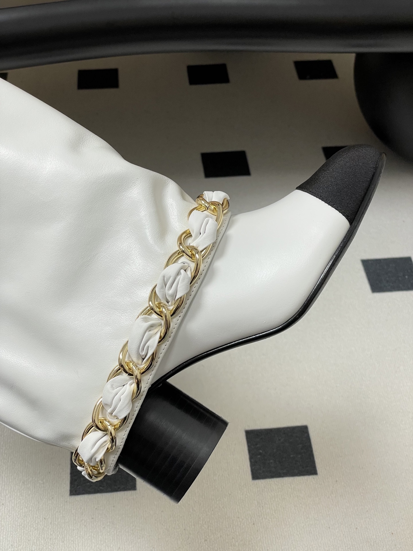 Ch*nel 2025SS Boots(EU35-41)