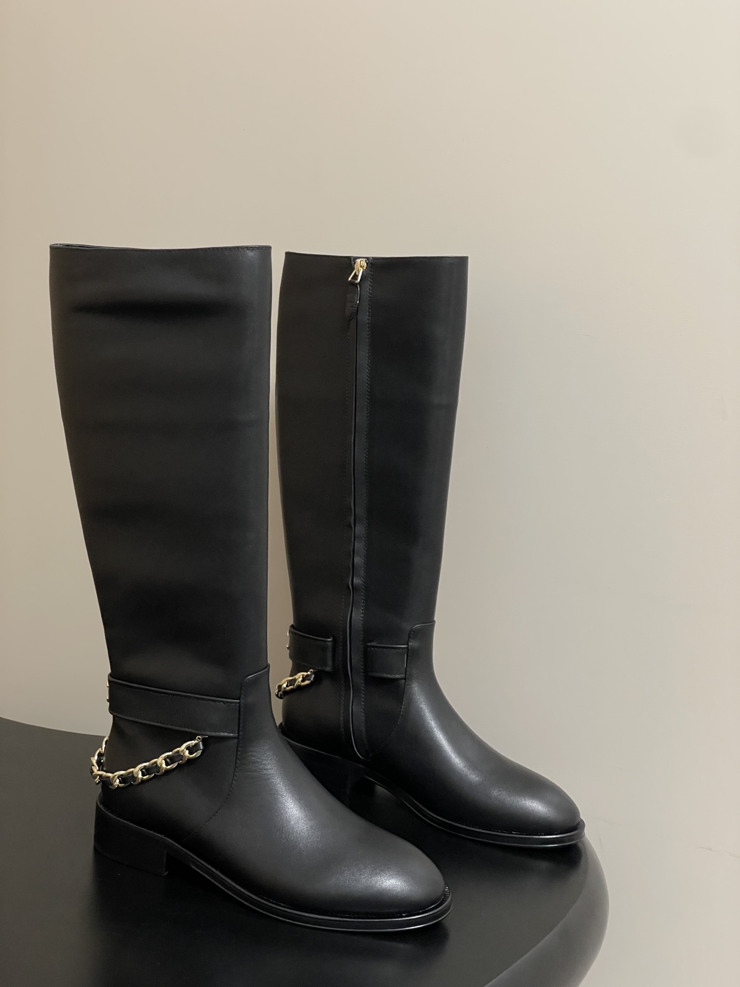 Ch*nel 2025SS Boots(EU35-41)