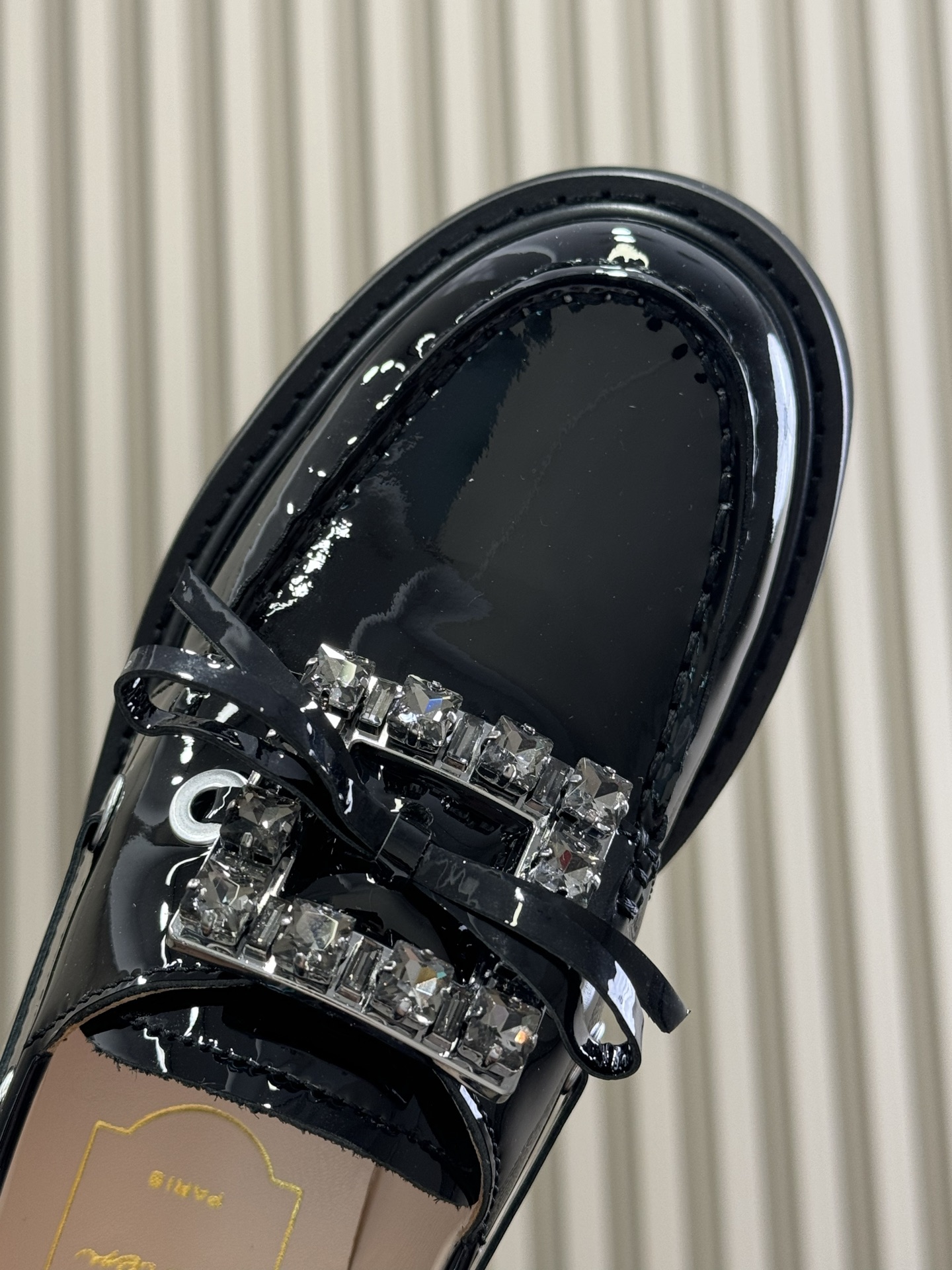 Rene Caovilla 2025SS Loafers(EU35-41)