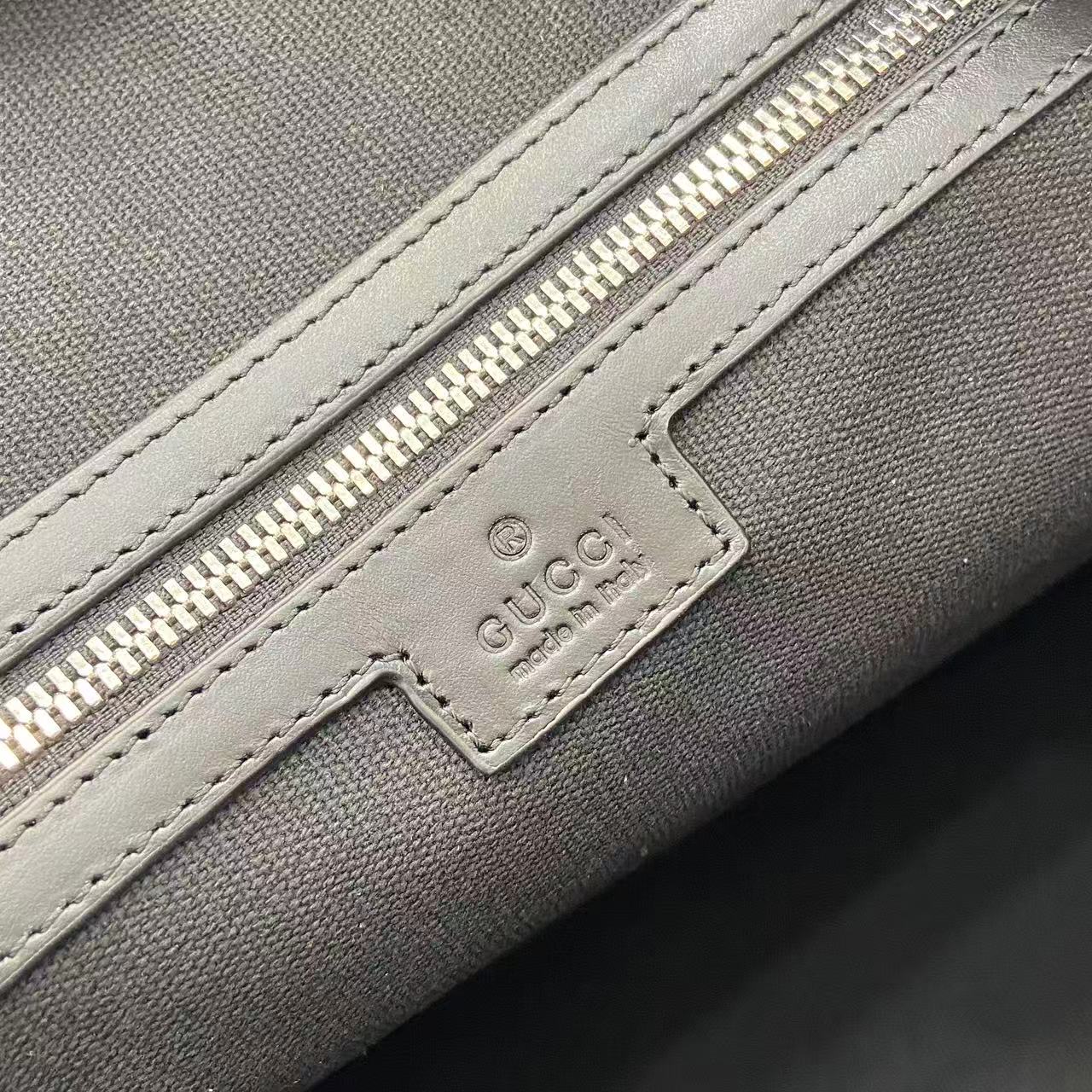 Gucc* Travel Bag(45x29x25CM)