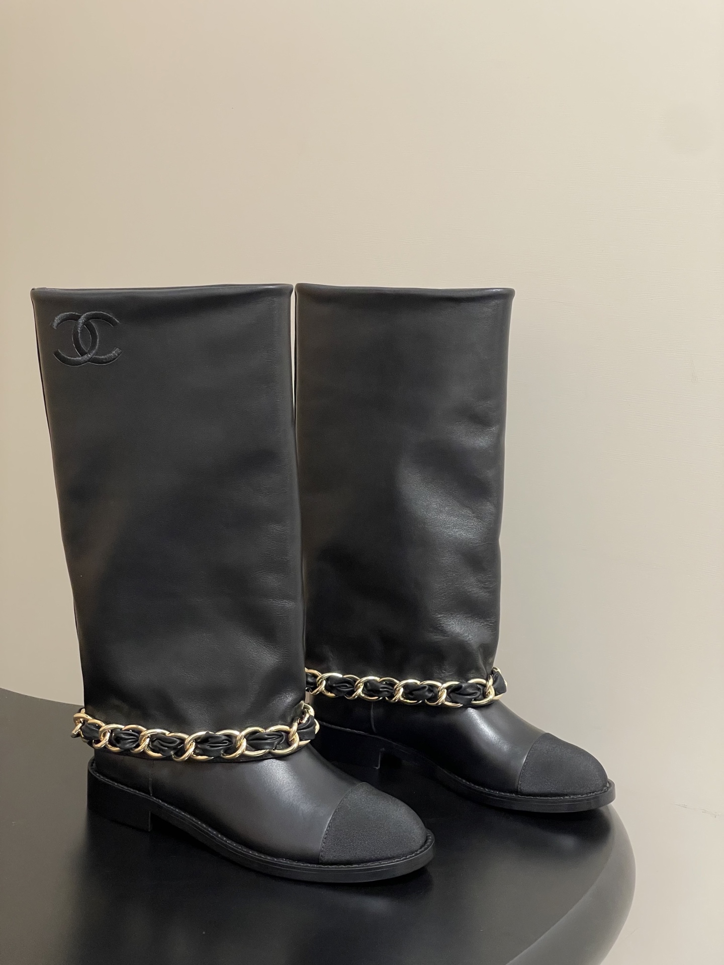 Ch*nel 2025SS Boots(EU35-41)
