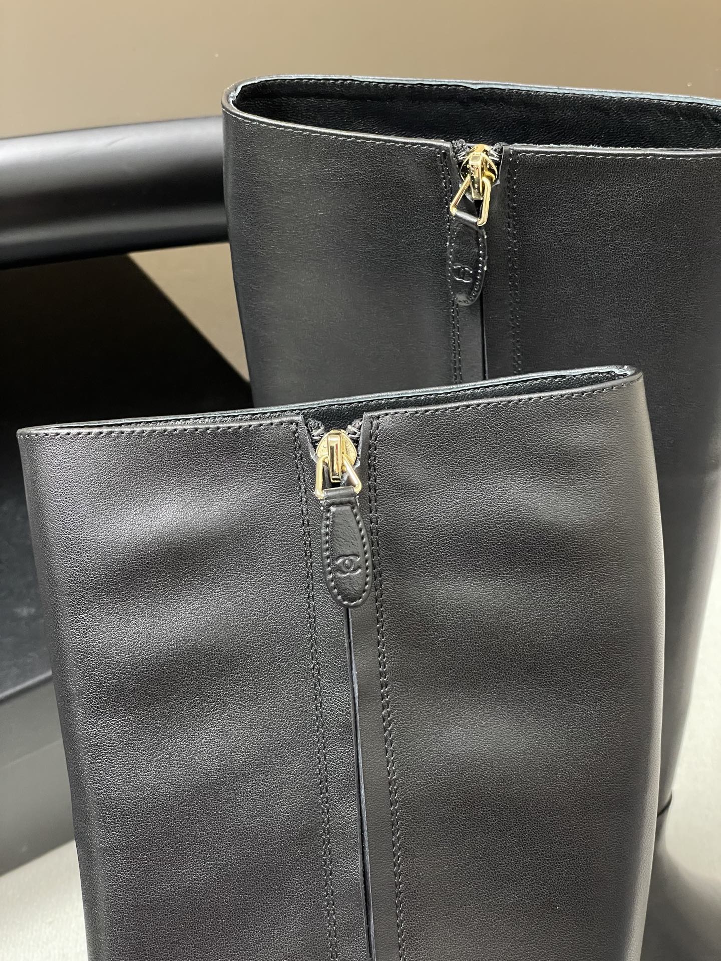 Ch*nel 2025SS Boots(EU35-41)