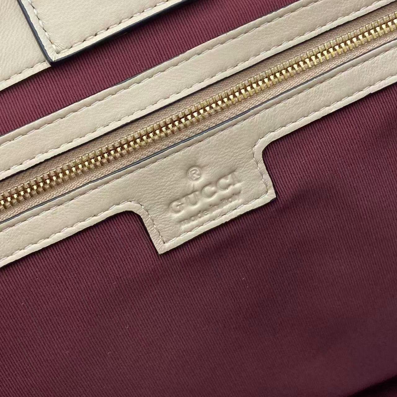 Gucc* GG Marmont Tote Bag(28*39*24CM)