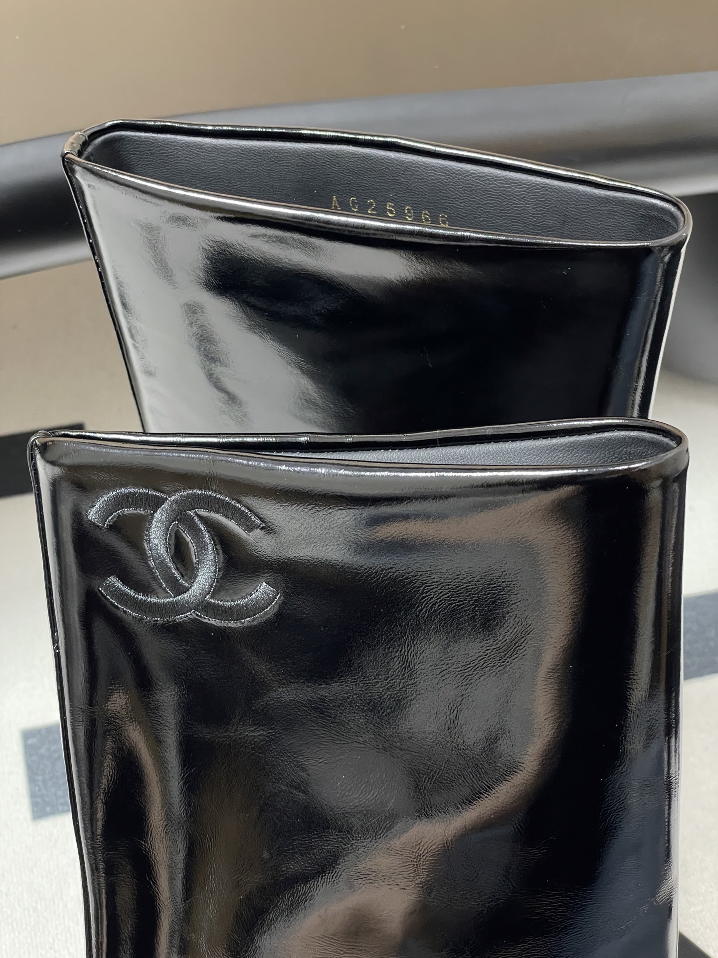 Ch*nel 2025SS Boots(EU35-41)