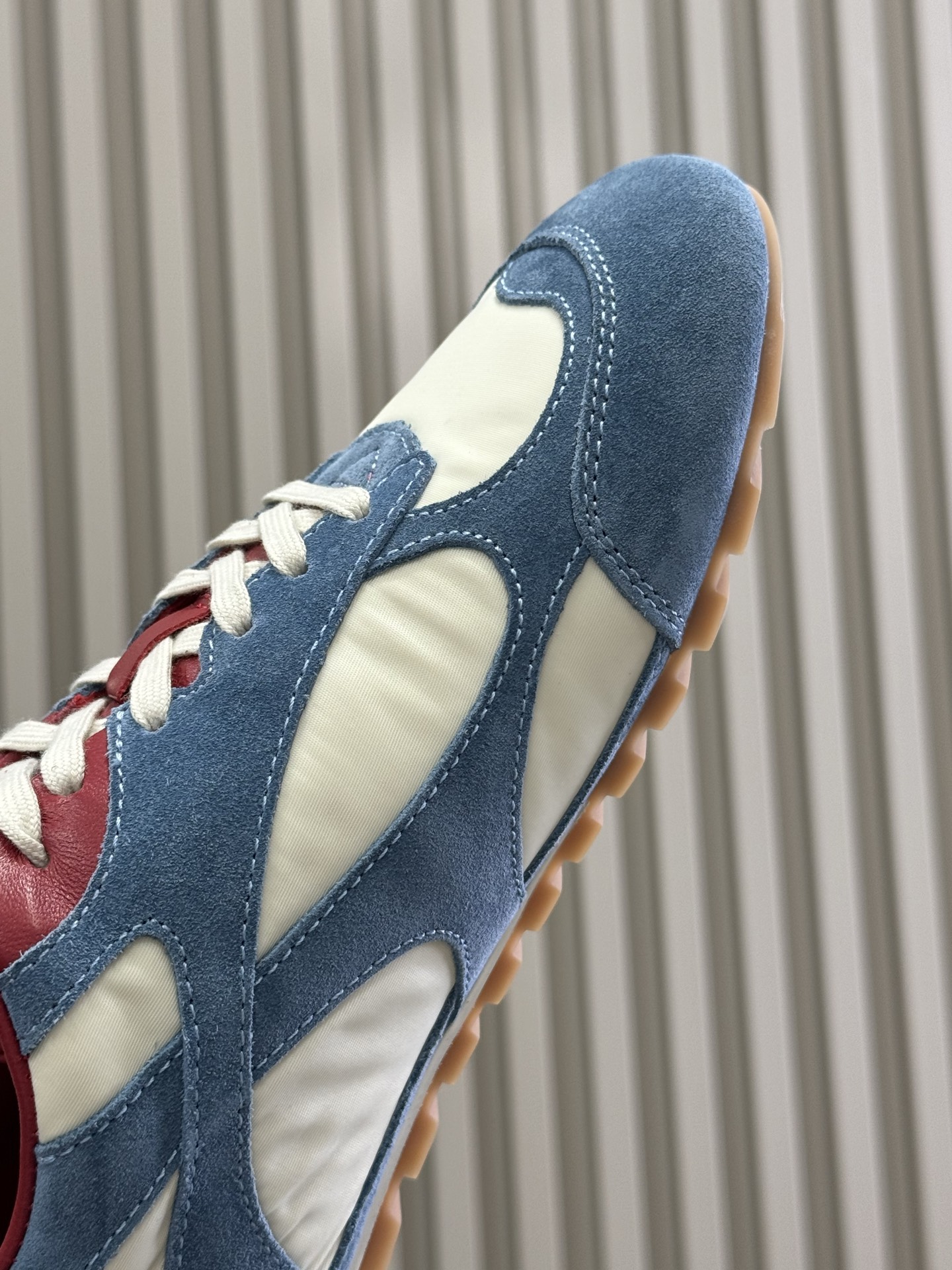 Bottega Veneta Orbit Flash 2025ss Sneaker(EU35-45)