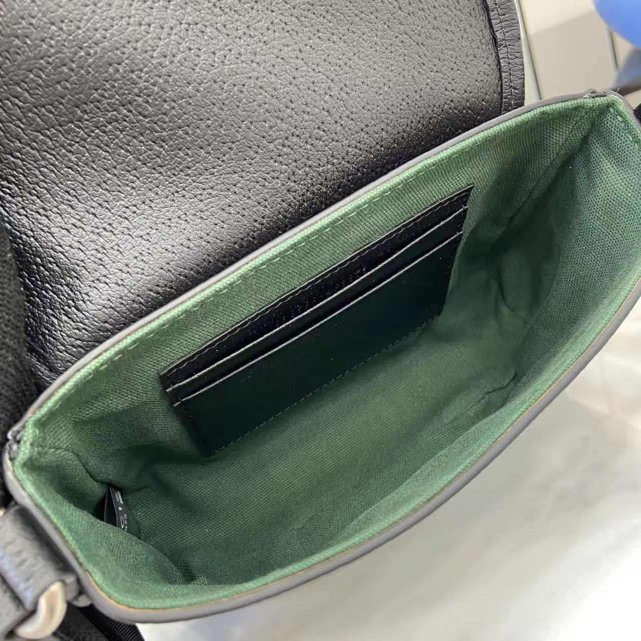 Gucc* Ophidia Bag(18*.5*12*5CM)