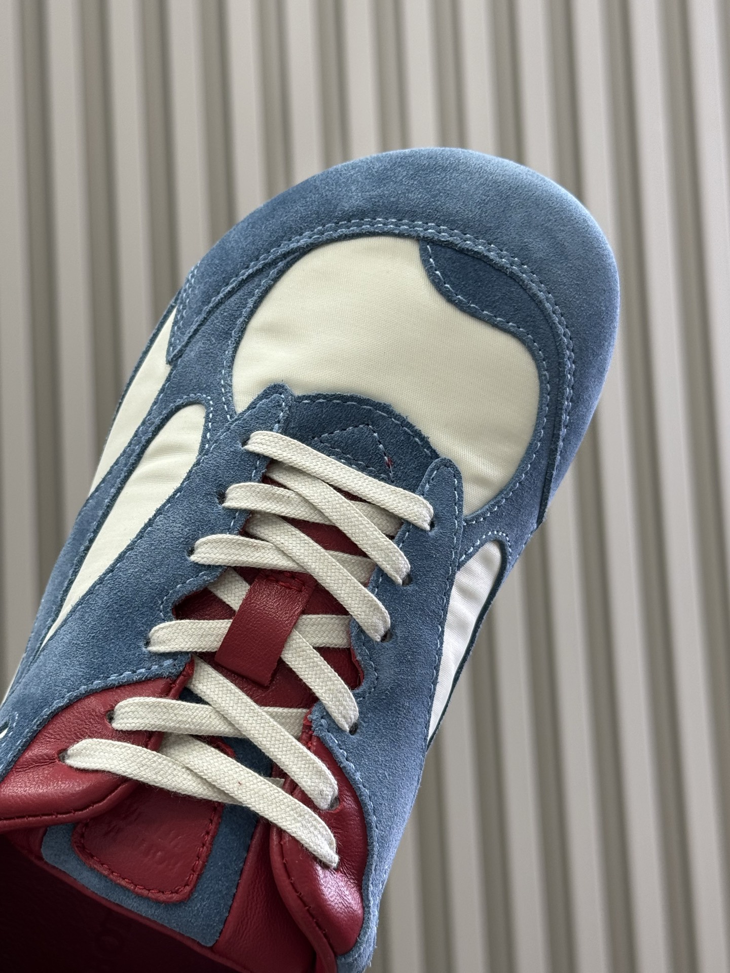 Bottega Veneta Orbit Flash 2025ss Sneaker(EU35-45)