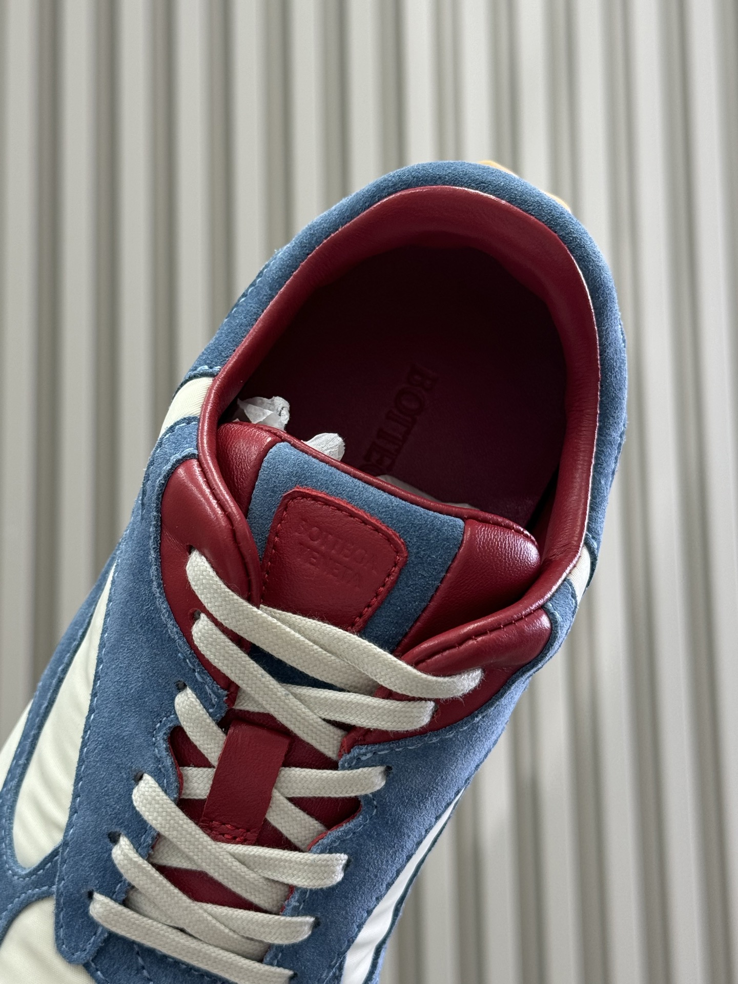 Bottega Veneta Orbit Flash 2025ss Sneaker(EU35-45)