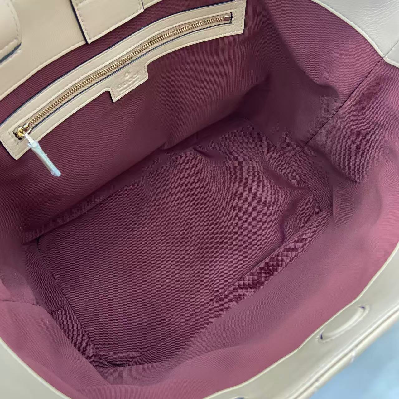 Gucc* GG Marmont Tote Bag(28*39*24CM)