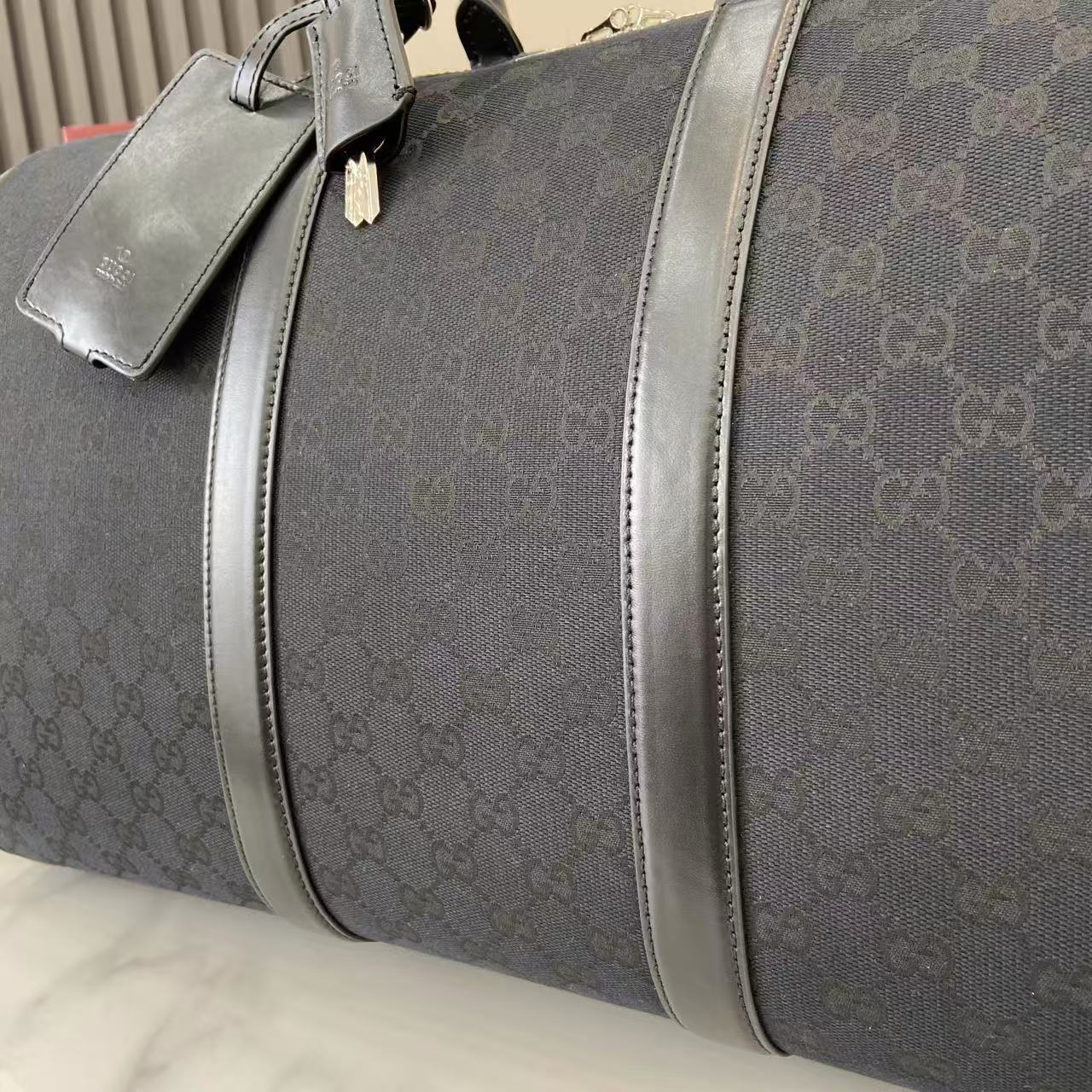 Gucc* Travel Bag(45x29x25CM)