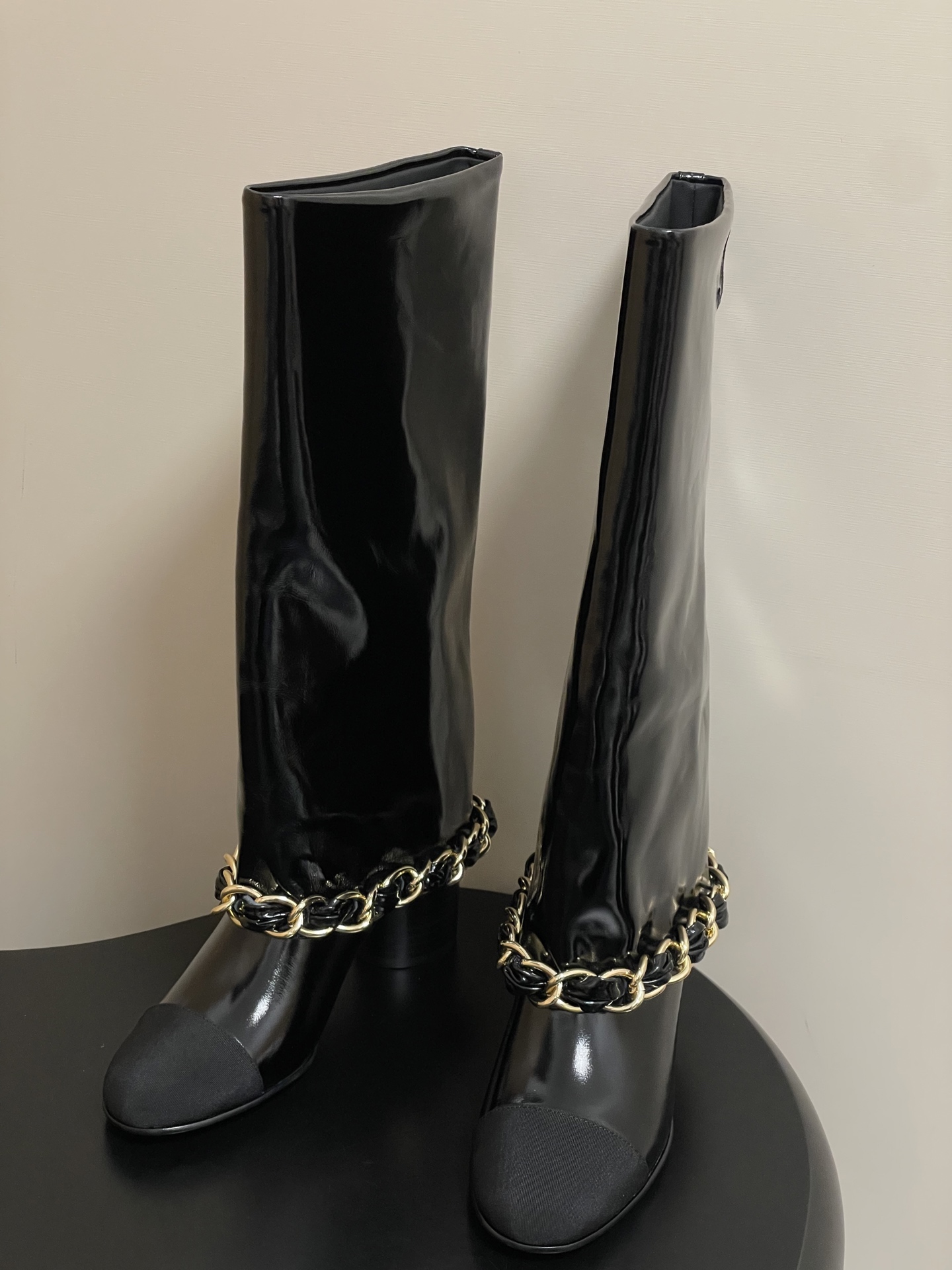 Ch*nel 2025SS Boots(EU35-41)