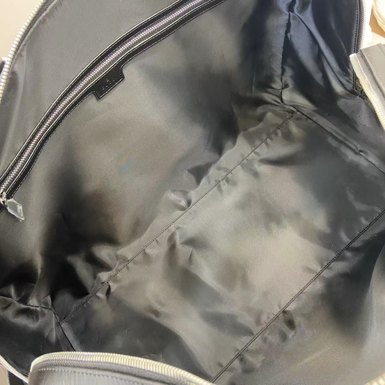 Gucc* Travel Bag(45x29x25CM)