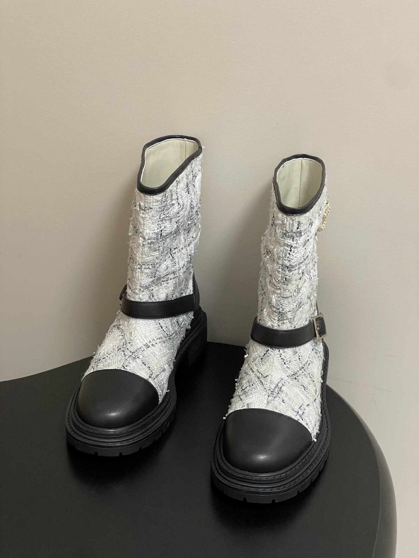 Ch*nel 2025SS Boots(EU35-41)